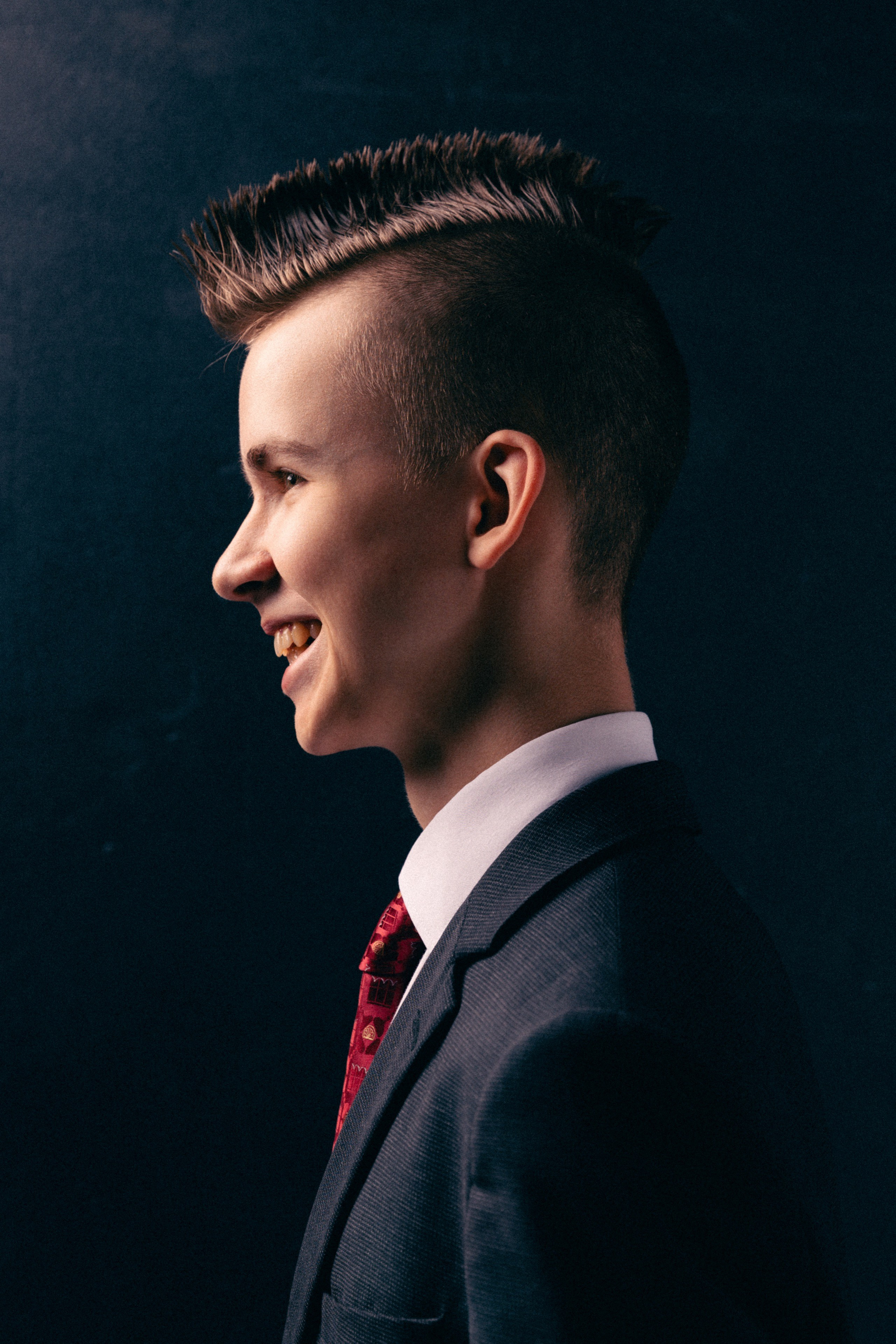 Igor’s photos. Commercial photographer | Anton Ermakov