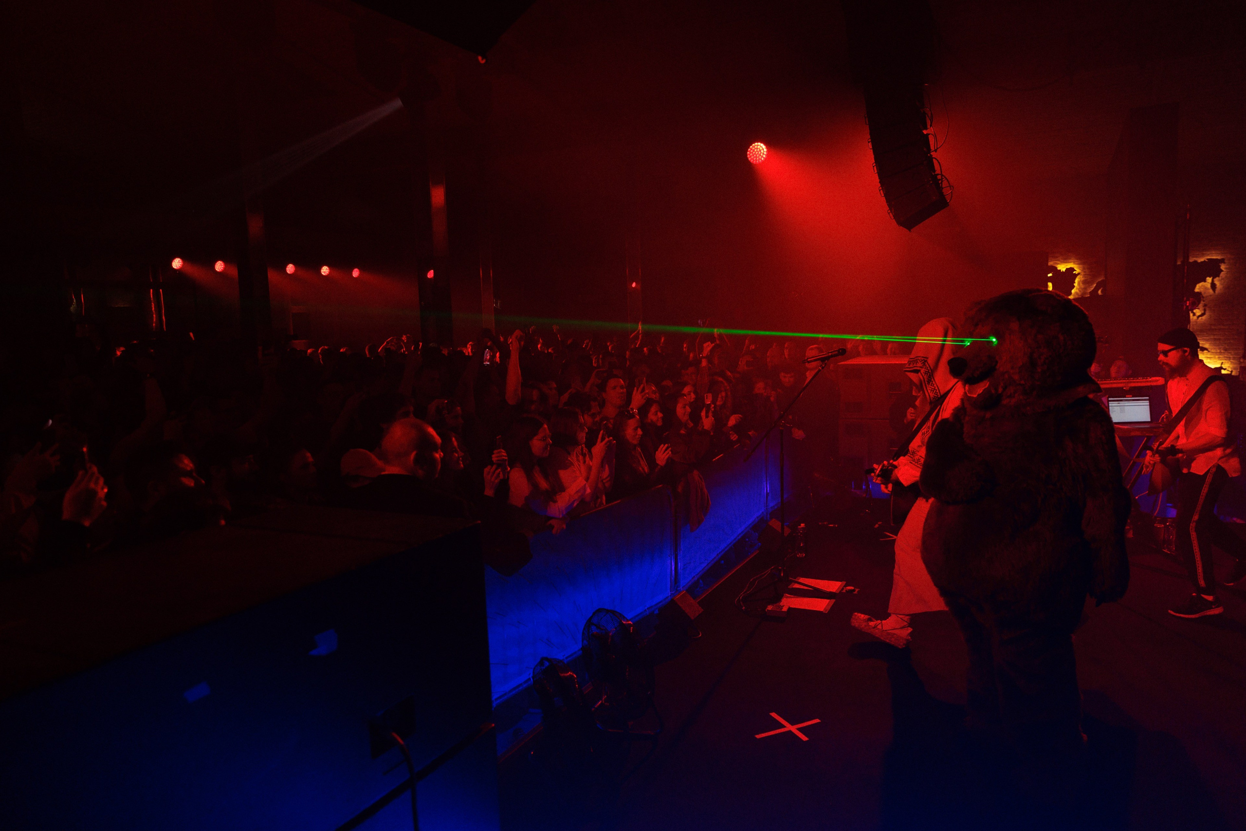 Фотографии Ozon Tech E-CODE 25. Коммерческий фотограф в Москве — Антон Ермаков