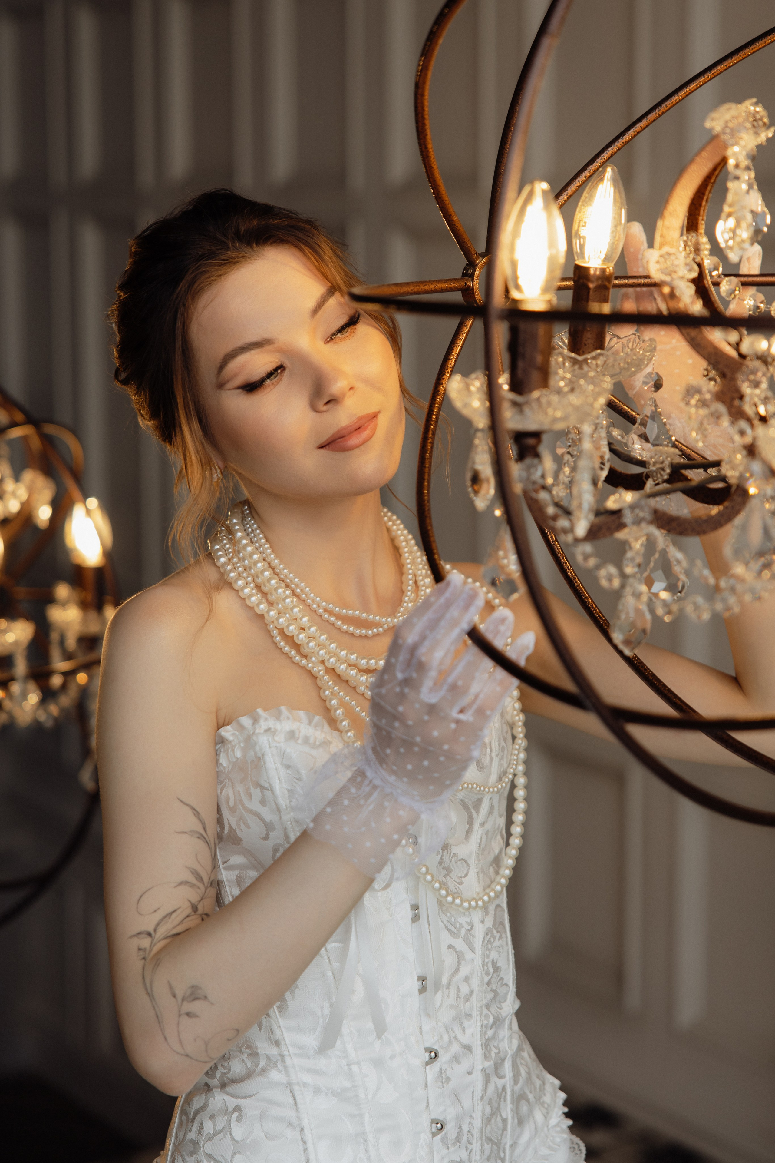 Анна. Семейный и свадебный фотограф в Челябинске Мария Леонтьева