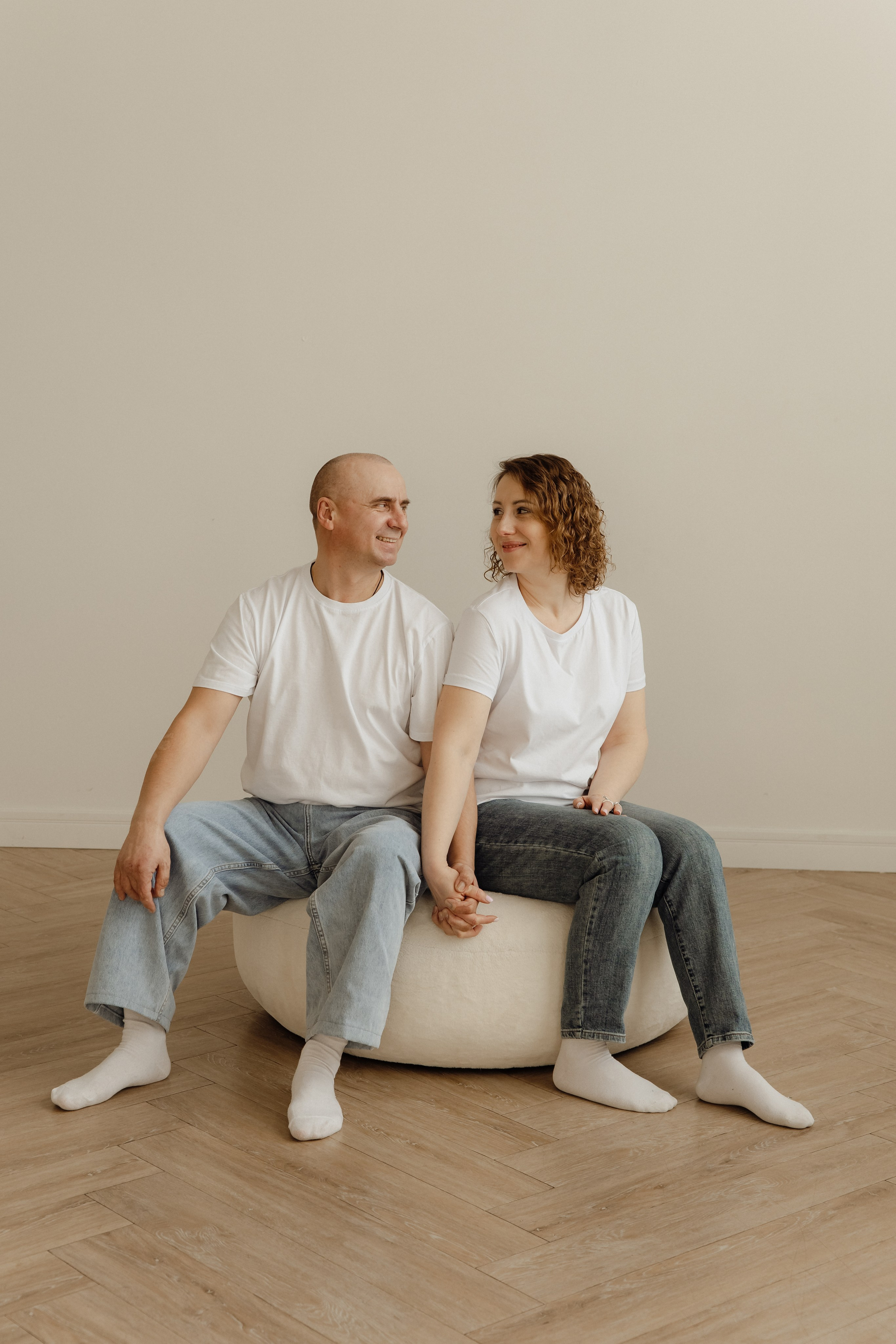 Дважды два. Семейный и свадебный фотограф в Челябинске Мария Леонтьева