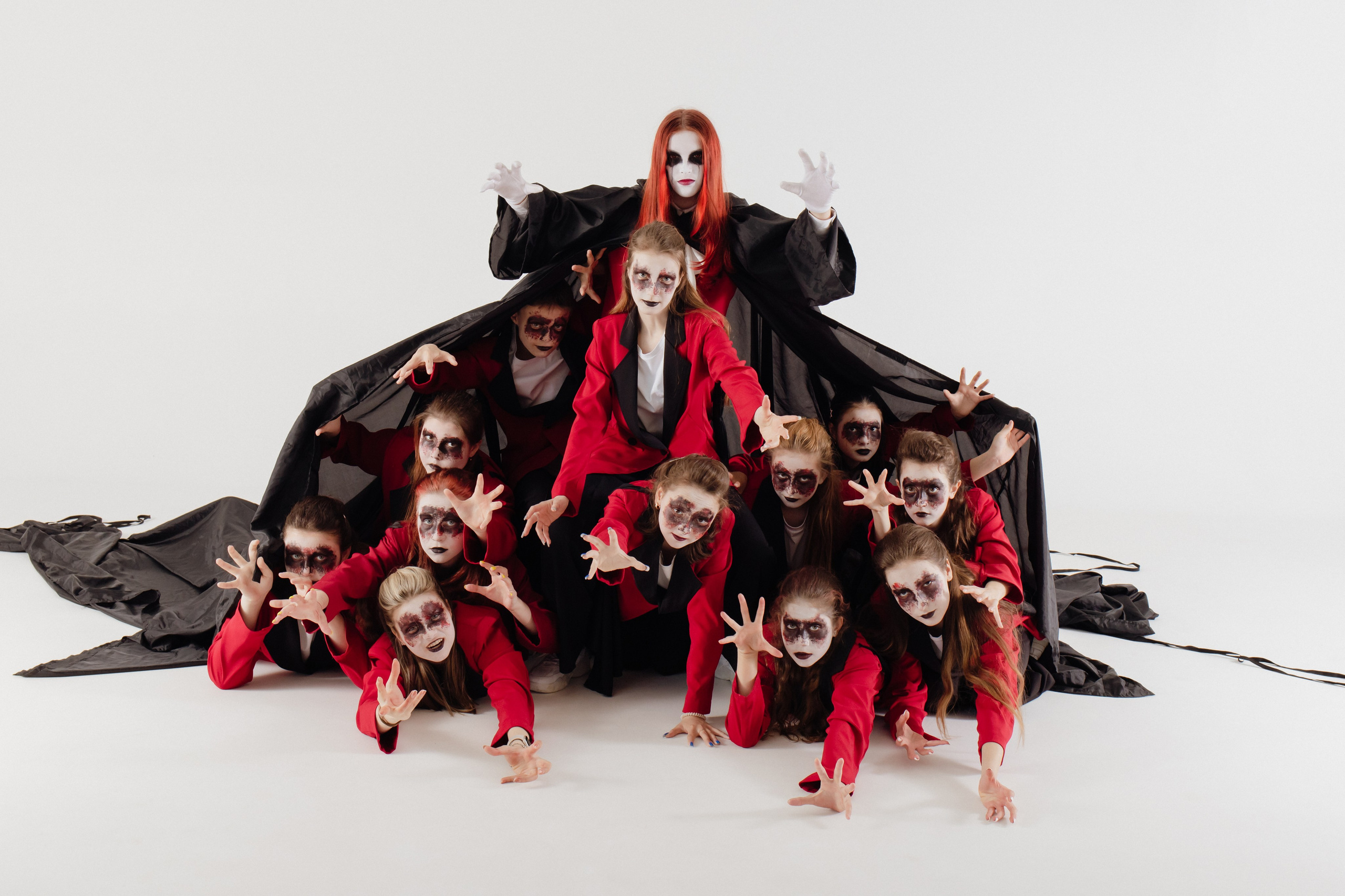 В ритме Че. Семейный и свадебный фотограф в Челябинске Мария Леонтьева