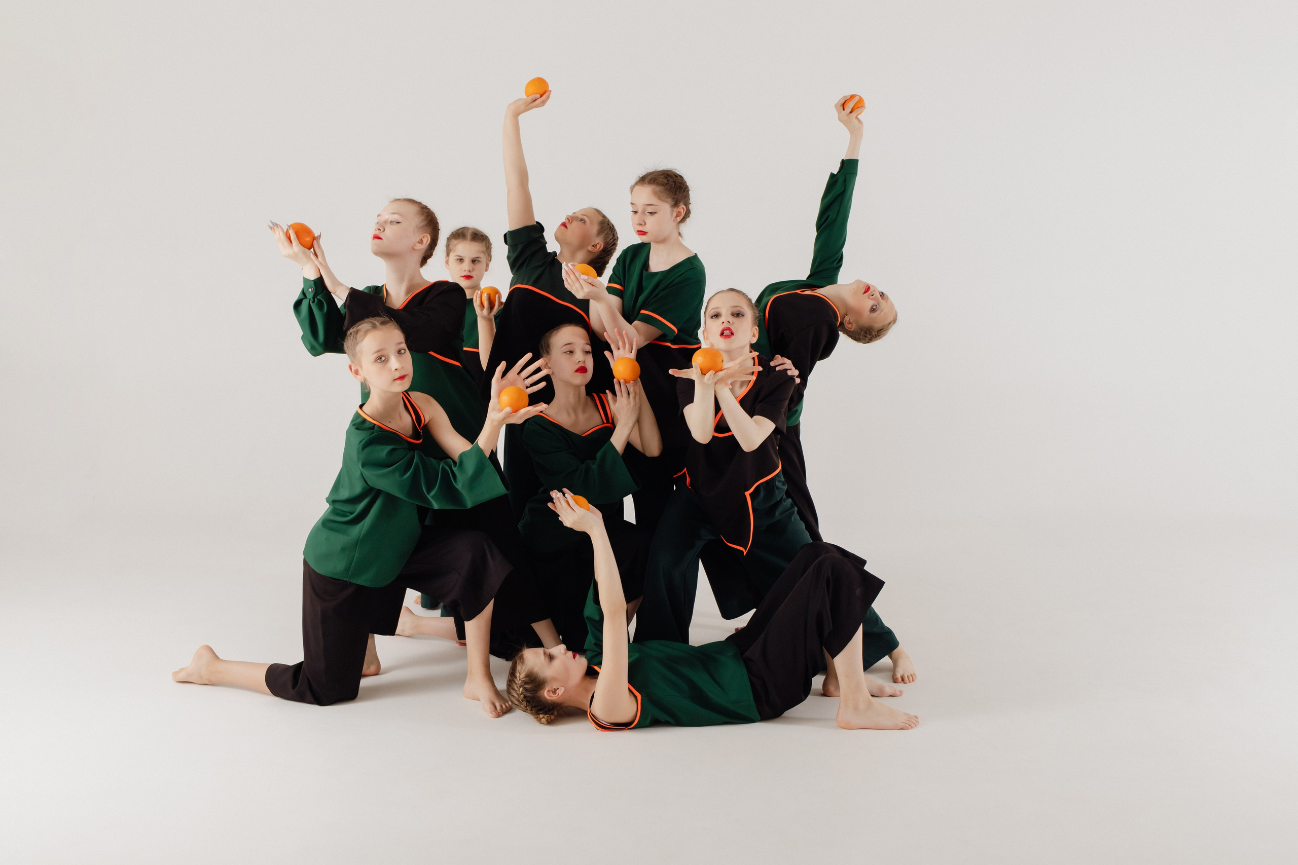 В ритме Че. Семейный и свадебный фотограф в Челябинске Мария Леонтьева