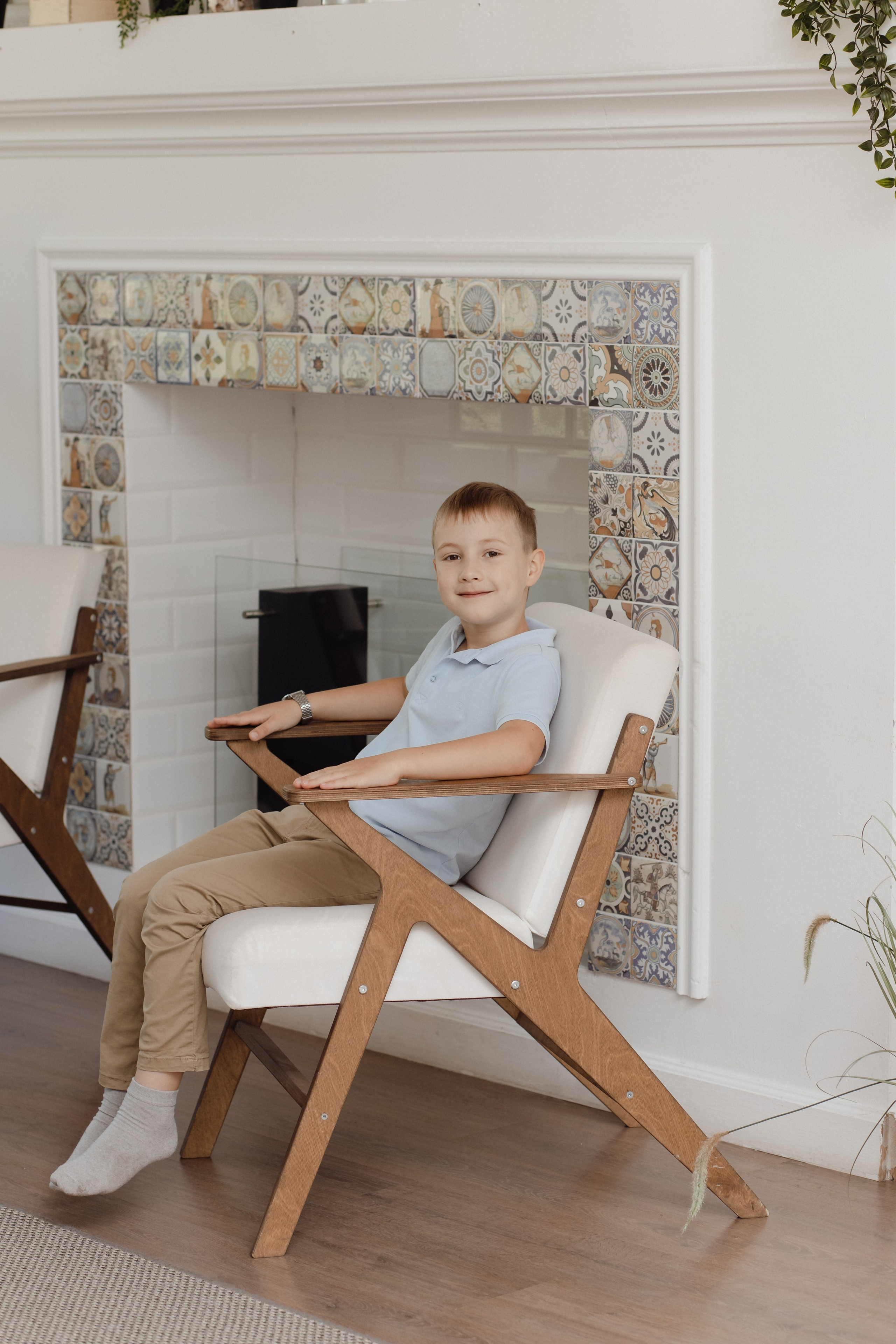 Для четверых. Семейный и свадебный фотограф в Челябинске Мария Леонтьева