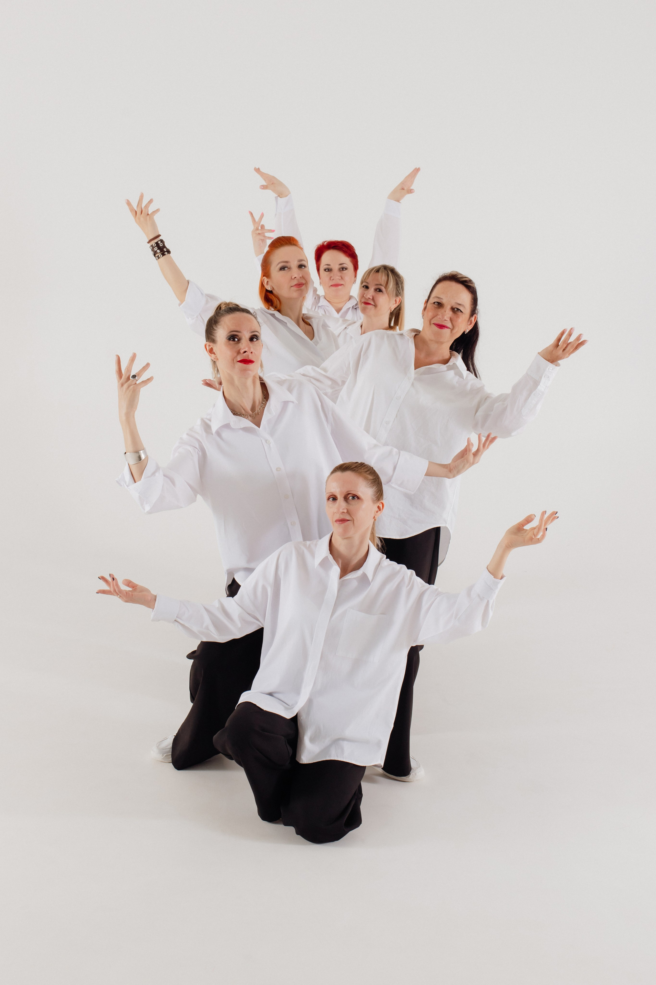 В ритме Че. Семейный и свадебный фотограф в Челябинске Мария Леонтьева