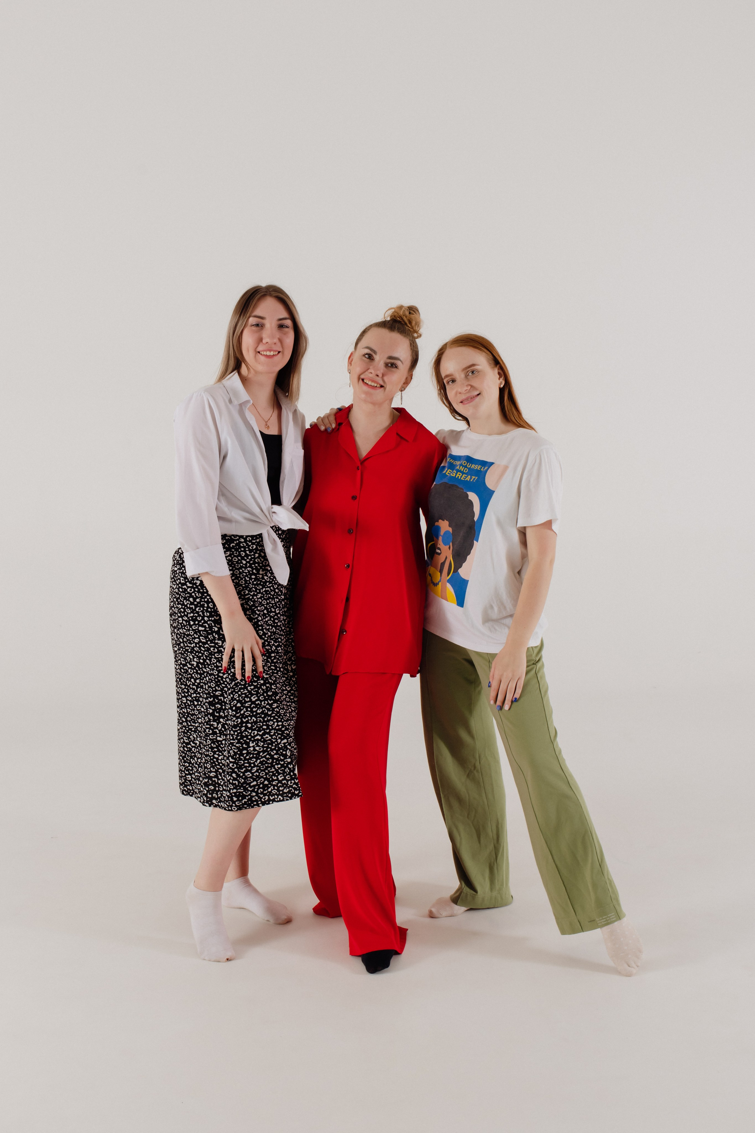 В ритме Че. Семейный и свадебный фотограф в Челябинске Мария Леонтьева