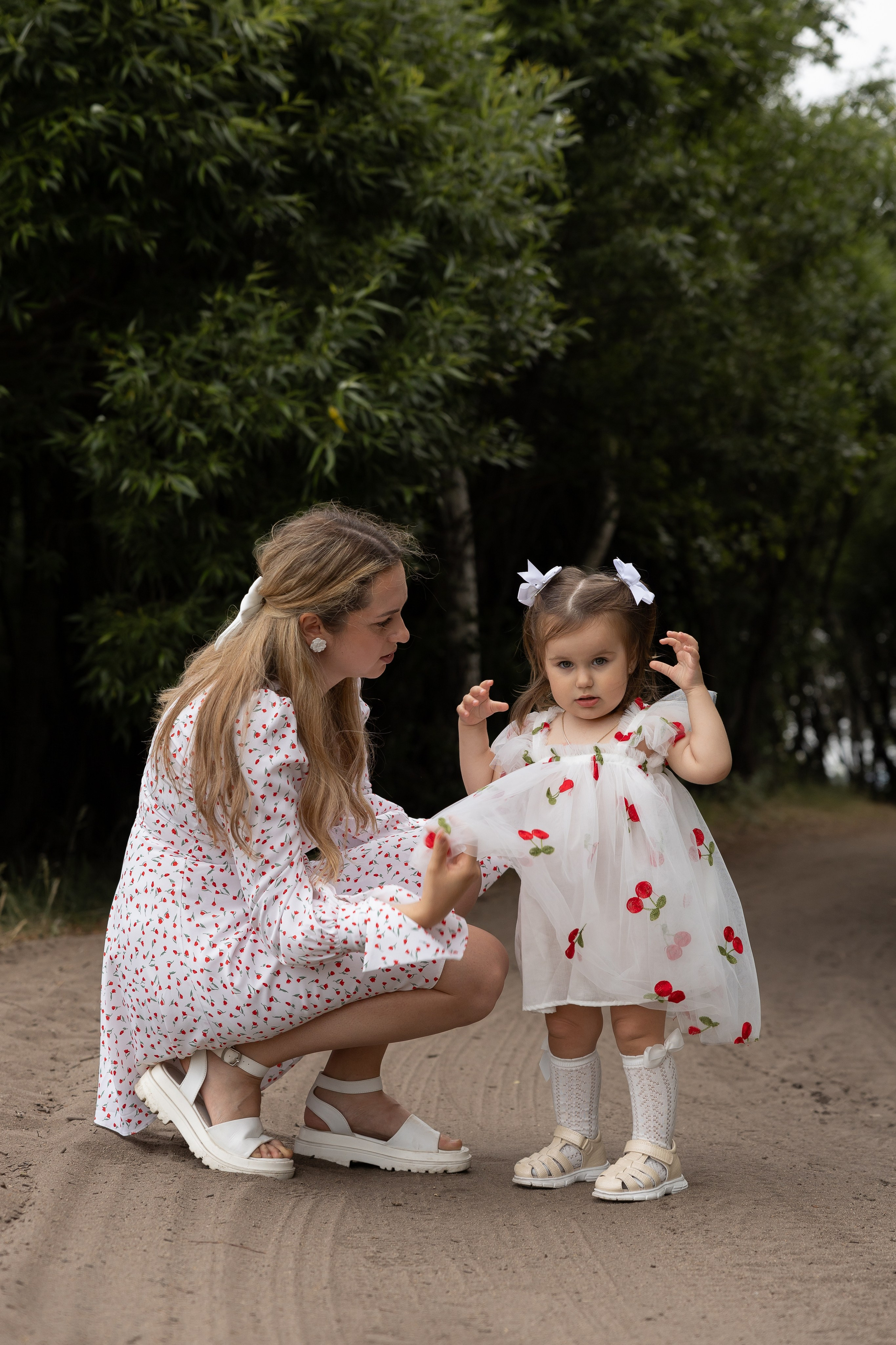 Денис, Наталья и София. Семейный и свадебный фотограф в Челябинске Мария Леонтьева