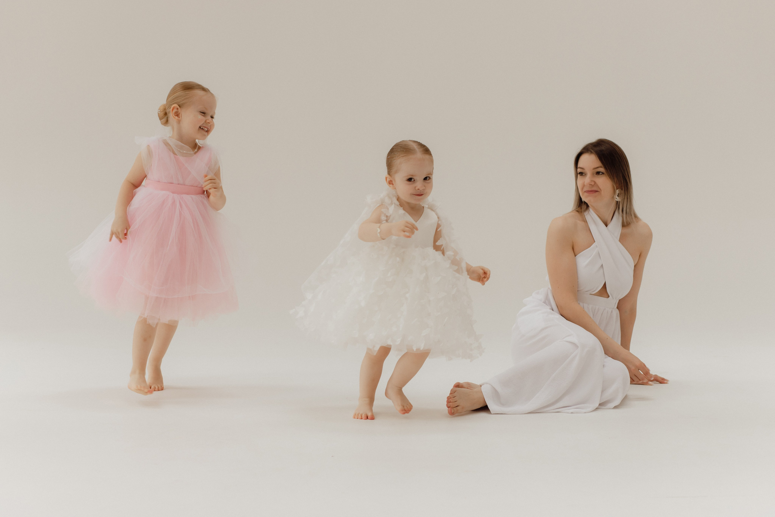 Ксюше 5. Семейный и свадебный фотограф в Челябинске Мария Леонтьева