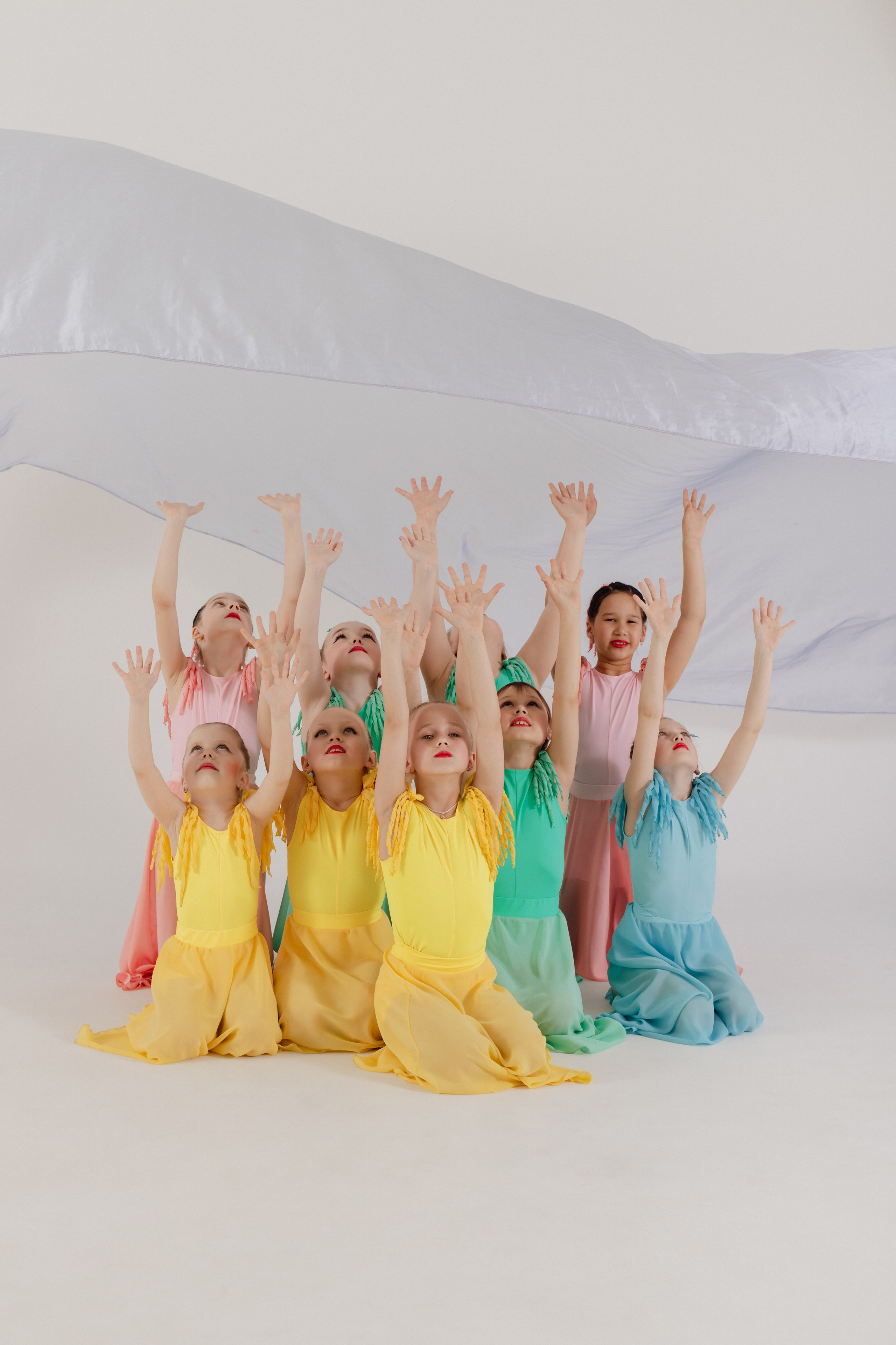 В ритме Че. Семейный и свадебный фотограф в Челябинске Мария Леонтьева