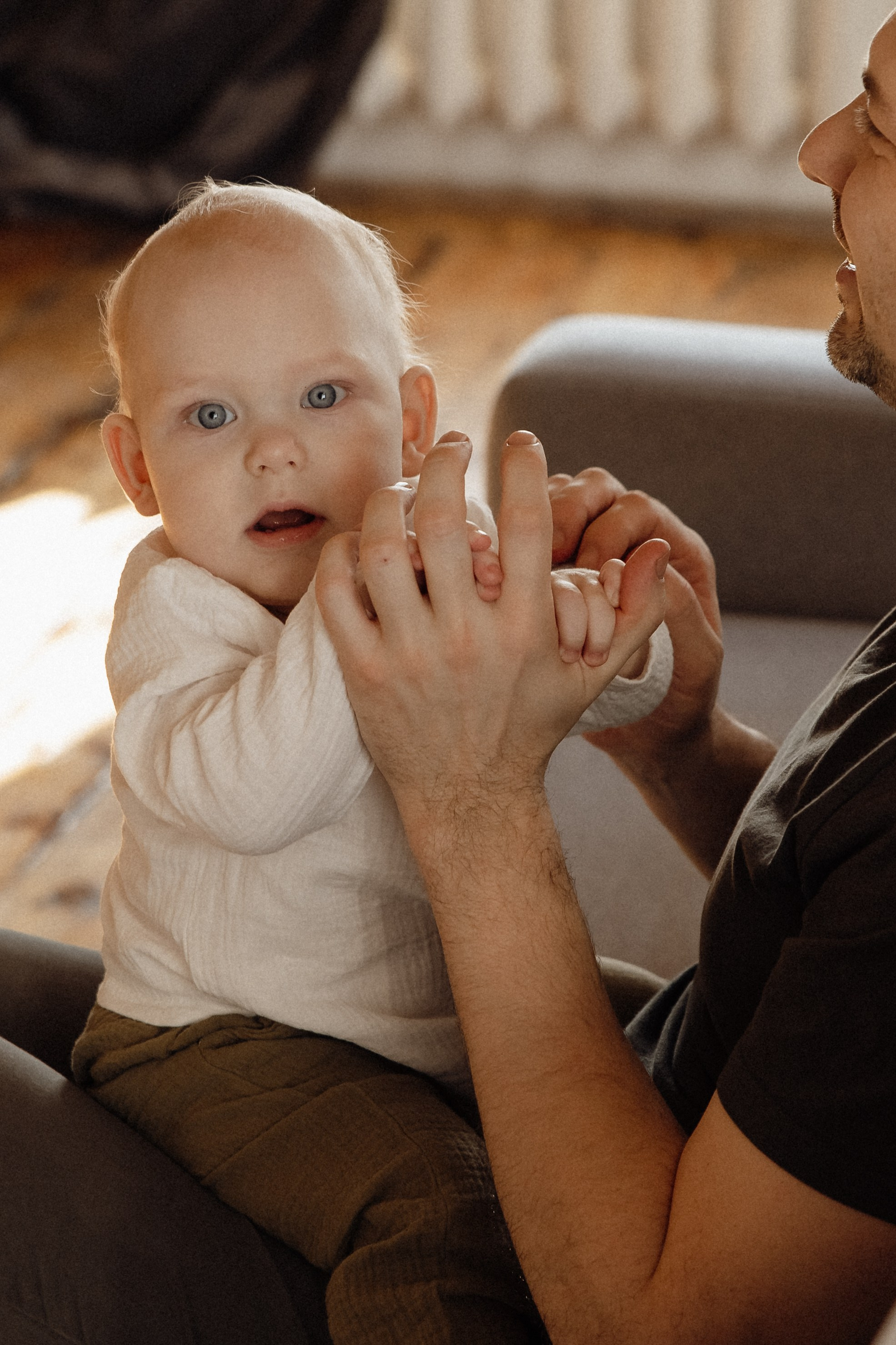 Ванечка. Семейный и свадебный фотограф в Челябинске Мария Леонтьева
