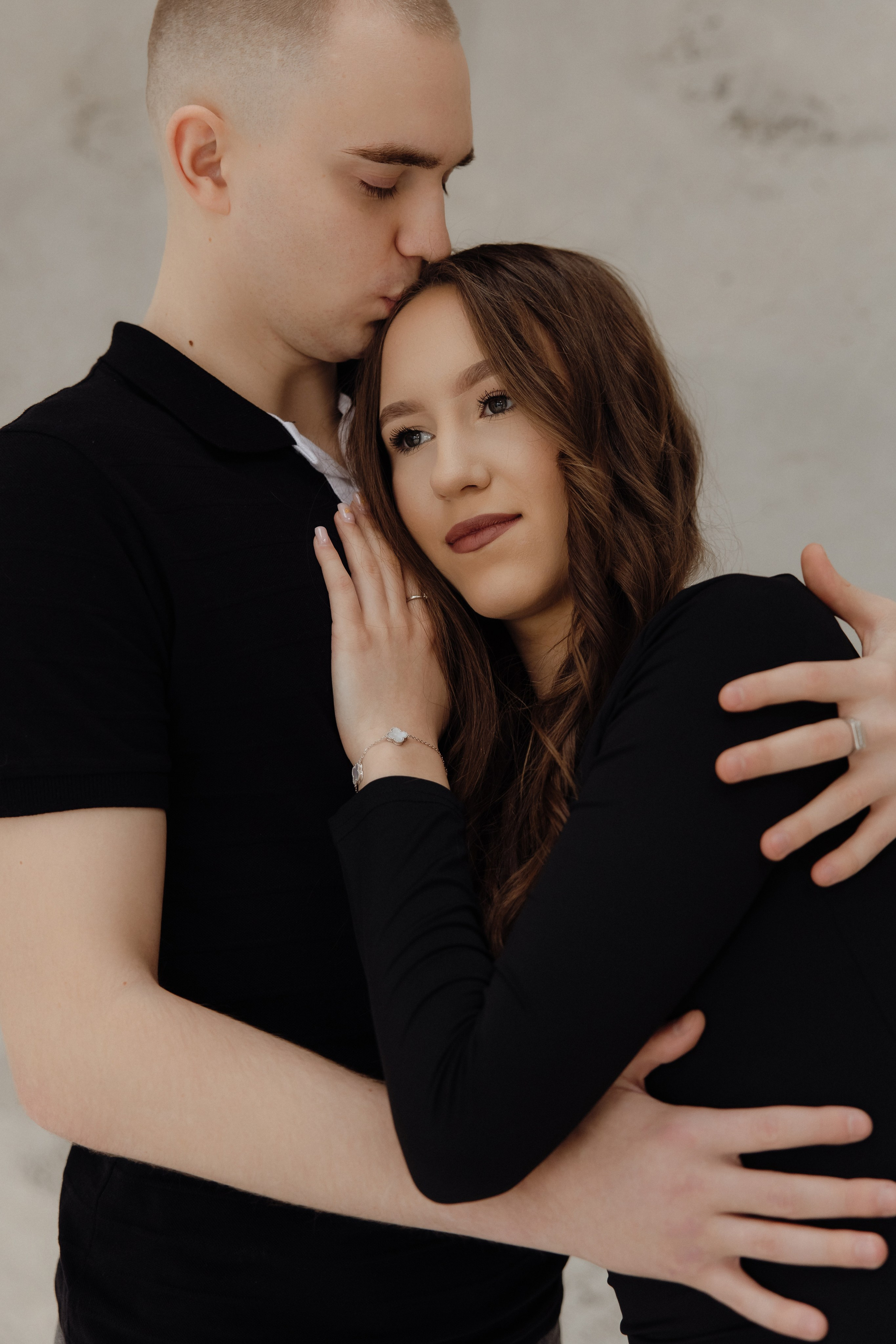 Дмитрий и Дарья. Семейный и свадебный фотограф в Челябинске Мария Леонтьева