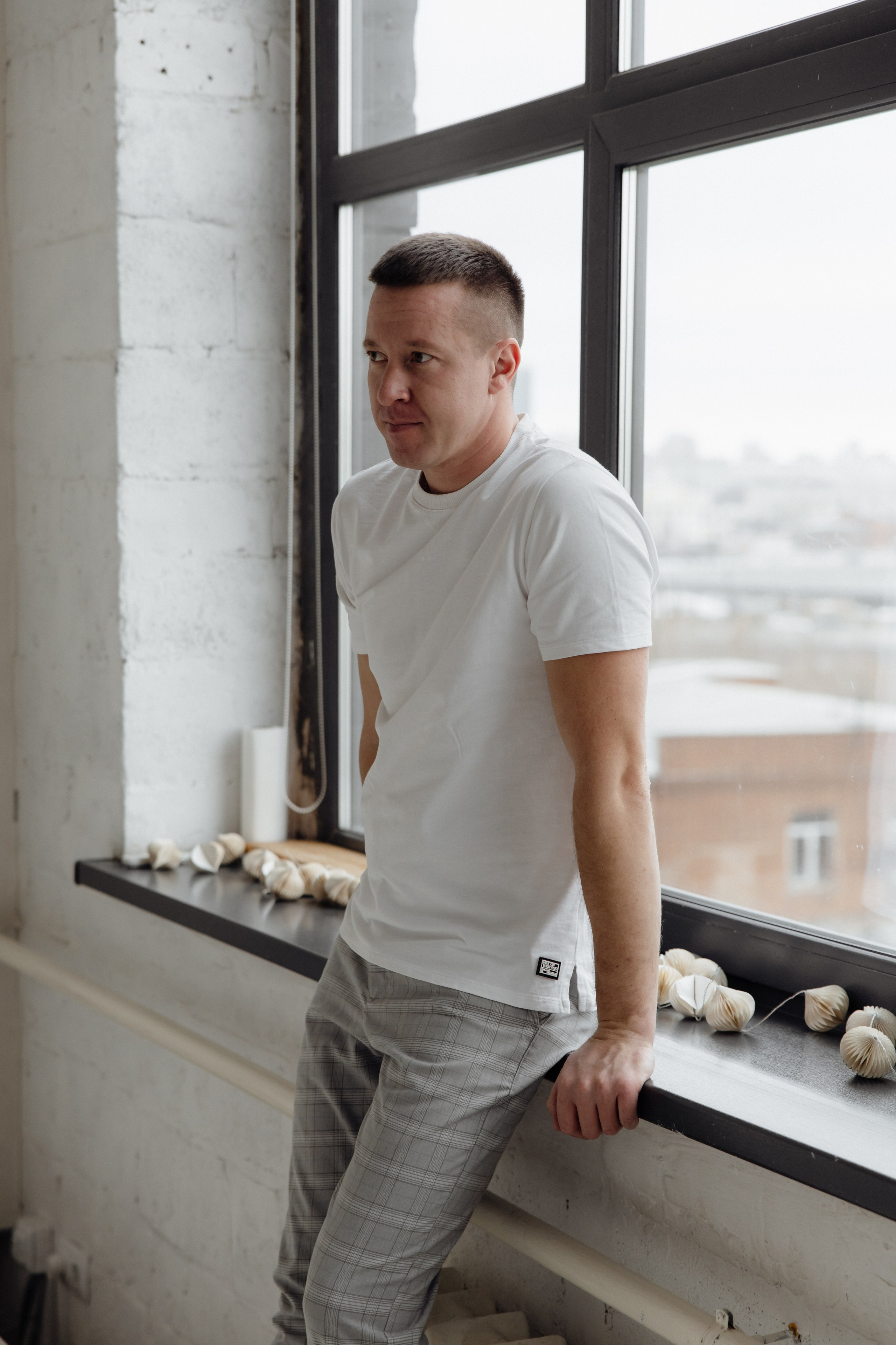 Сергей и Наталья. Семейный и свадебный фотограф в Челябинске Мария Леонтьева