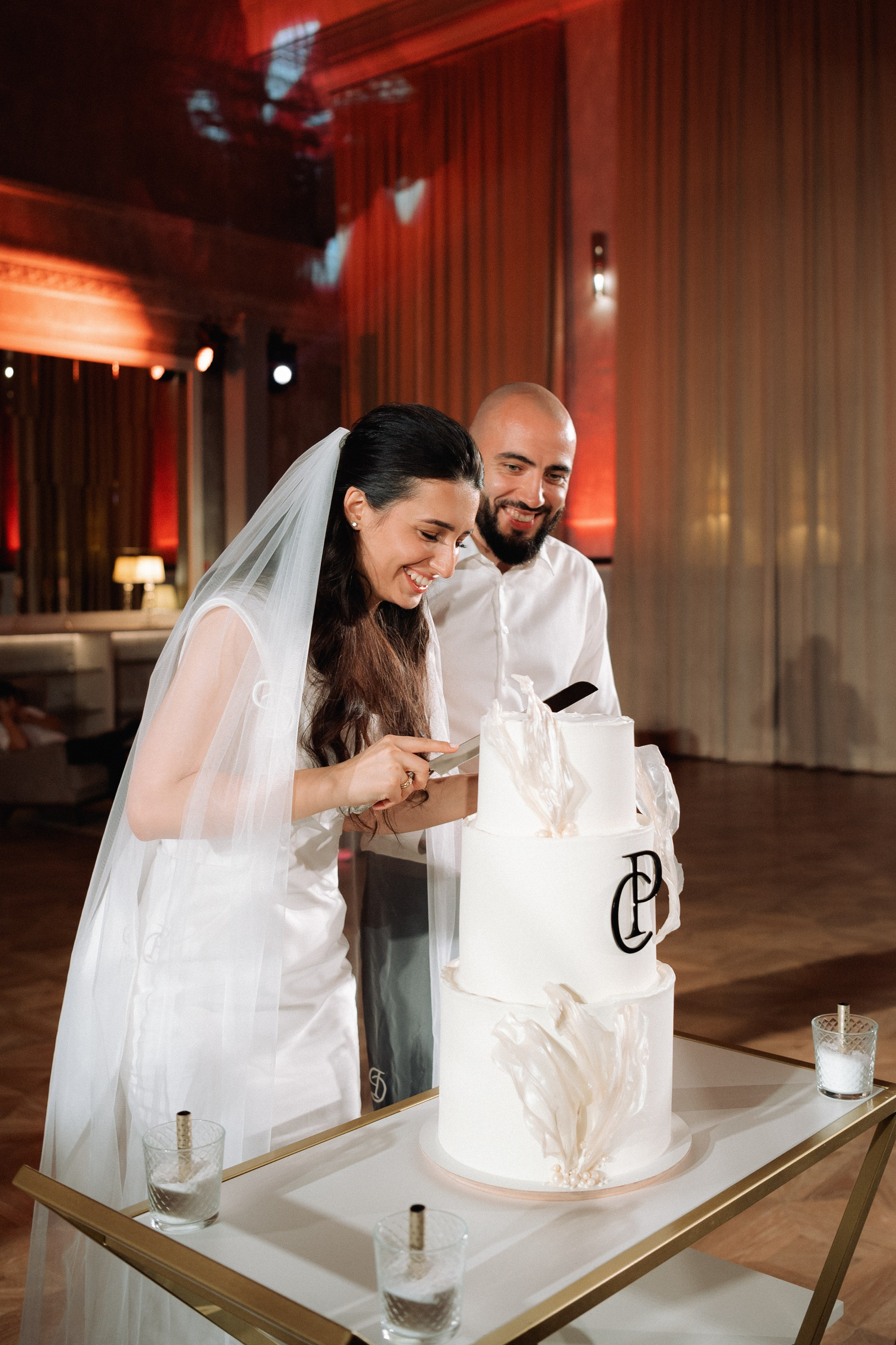 Свадебный фотограф Санкт-Петербург DanyaPhotoart