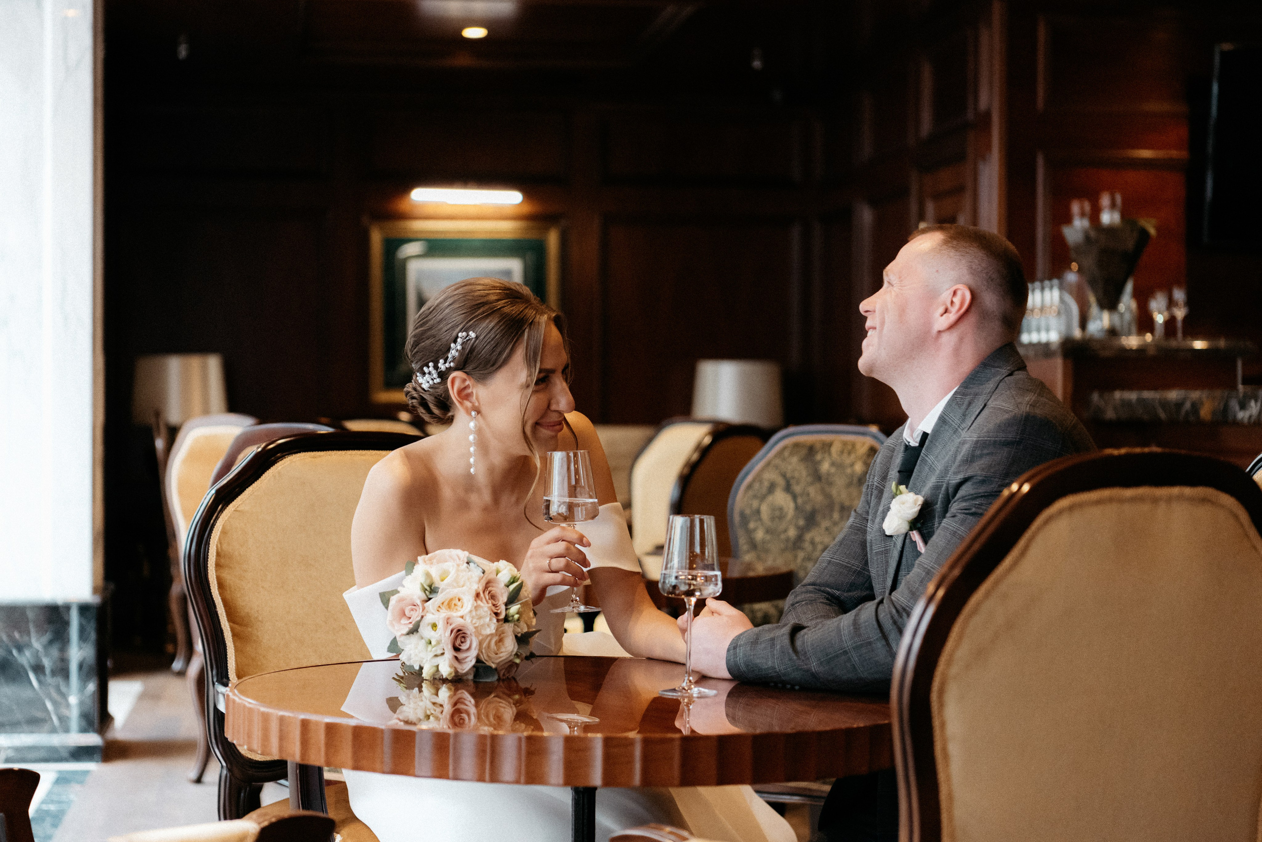 Alena|Kostya. Свадебный фотограф Санкт-Петербург DanyaPhotoart