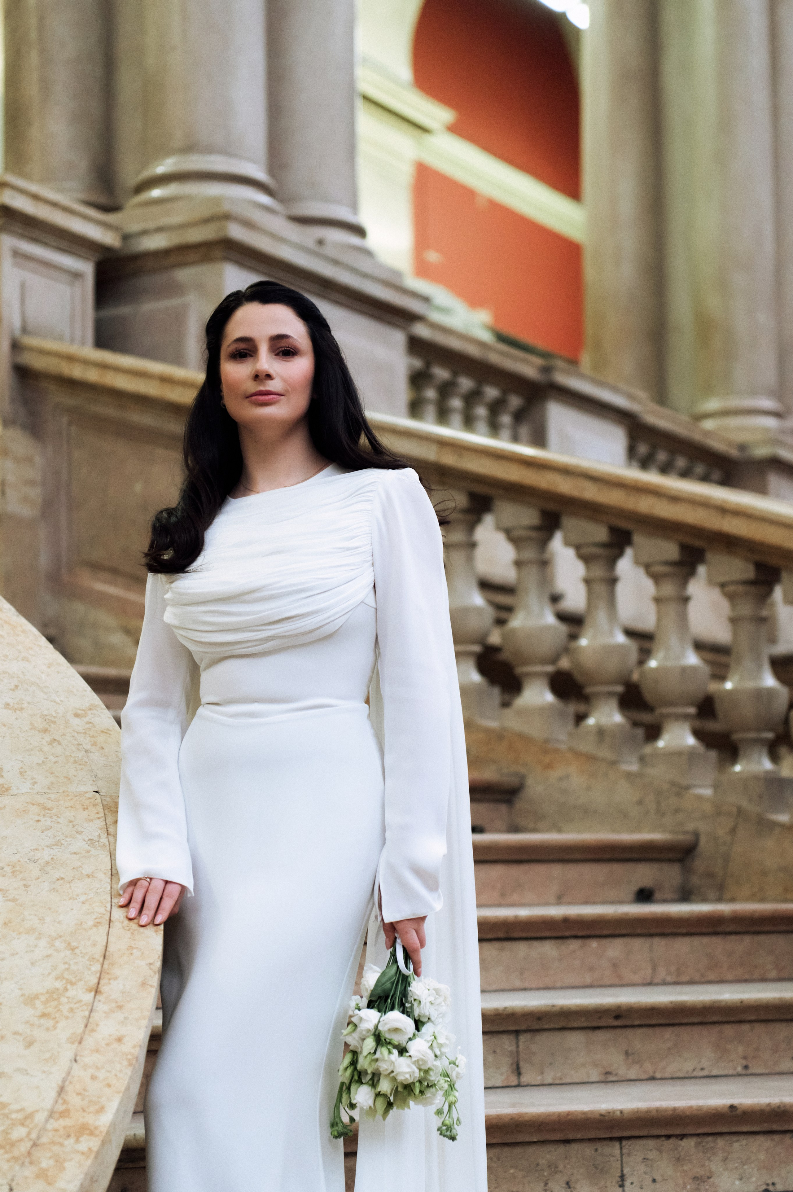 Milana | Ashap. Свадебный фотограф Санкт-Петербург DanyaPhotoart