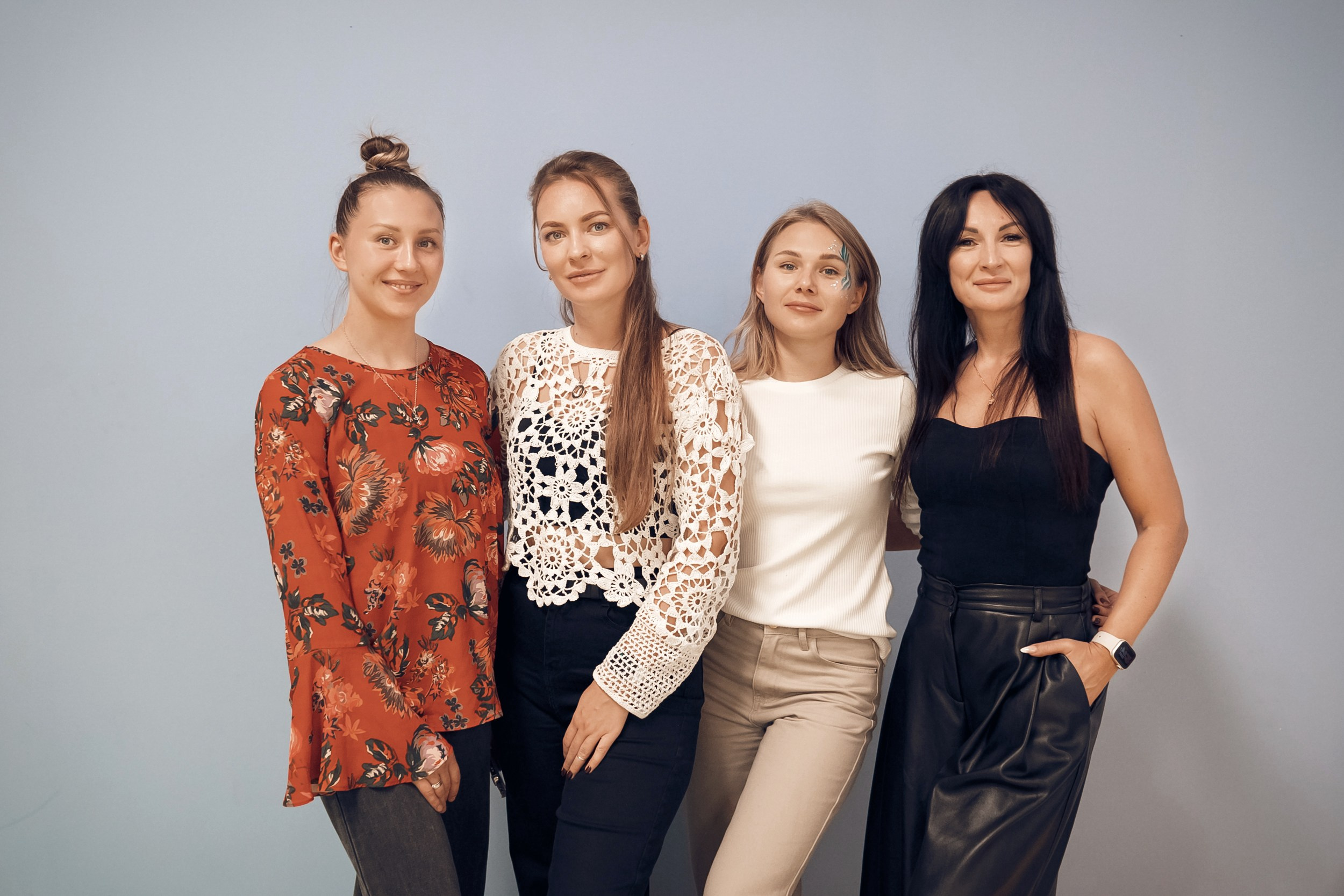 День рождения в активити парк Котомото. Церковный фотограф Севастополь