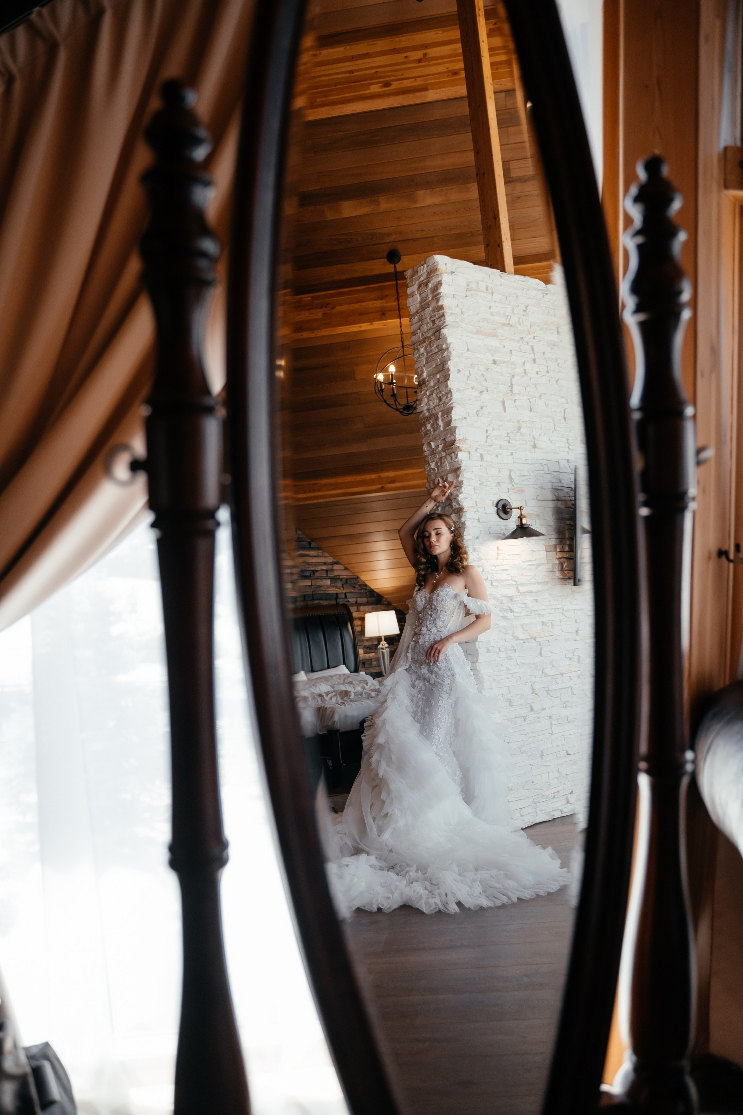 Лиза и Алексей. Фотограф Евстигнеев Илья