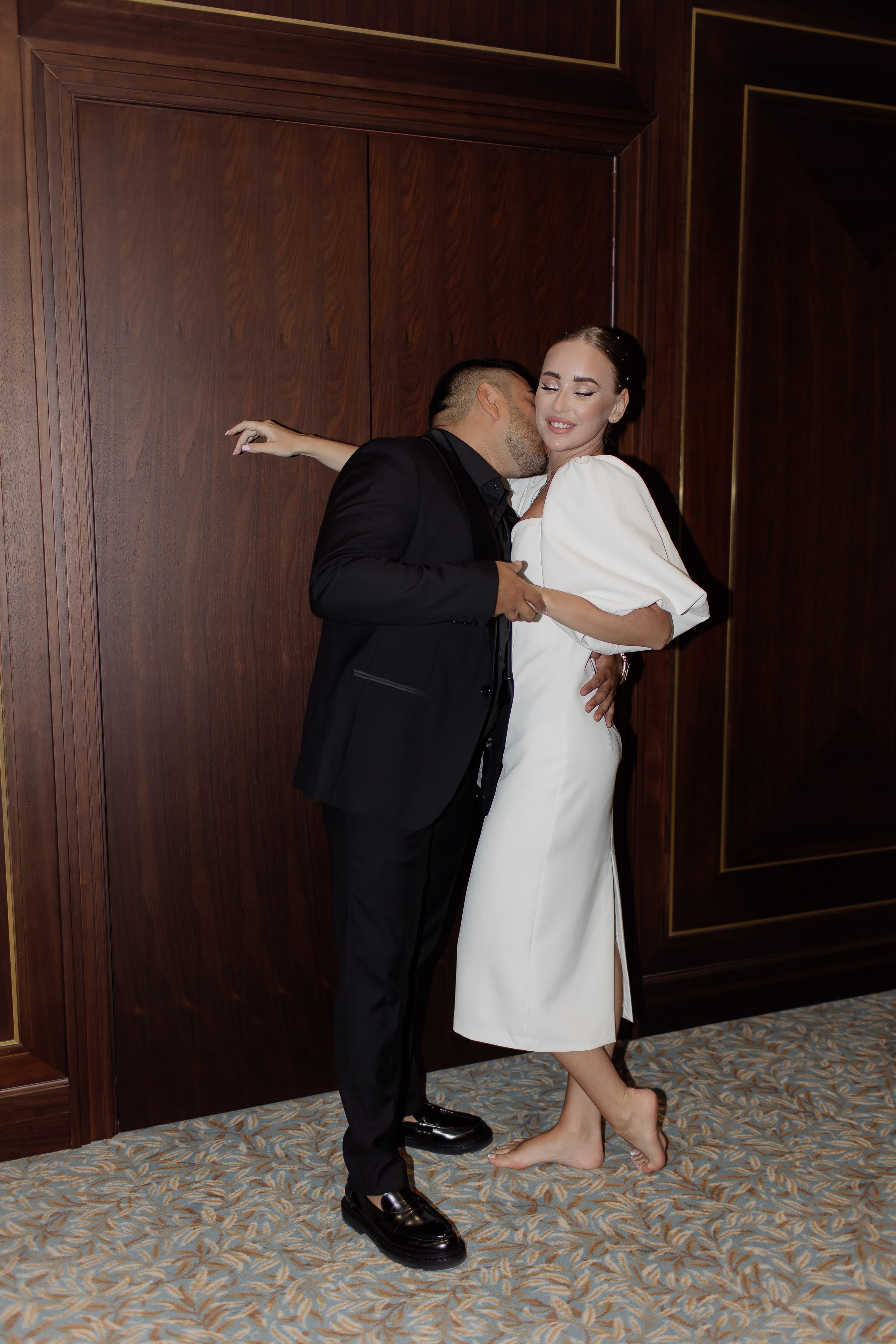 ПОЛНЫЙ СВАДЕБНЫЙ ДЕНЬ, АНДРЕЙ И АНАСТАСИЯ, ПЕГАС. Свадебный и индивидуальный фотограф в Челябинске Евгения Негодяева