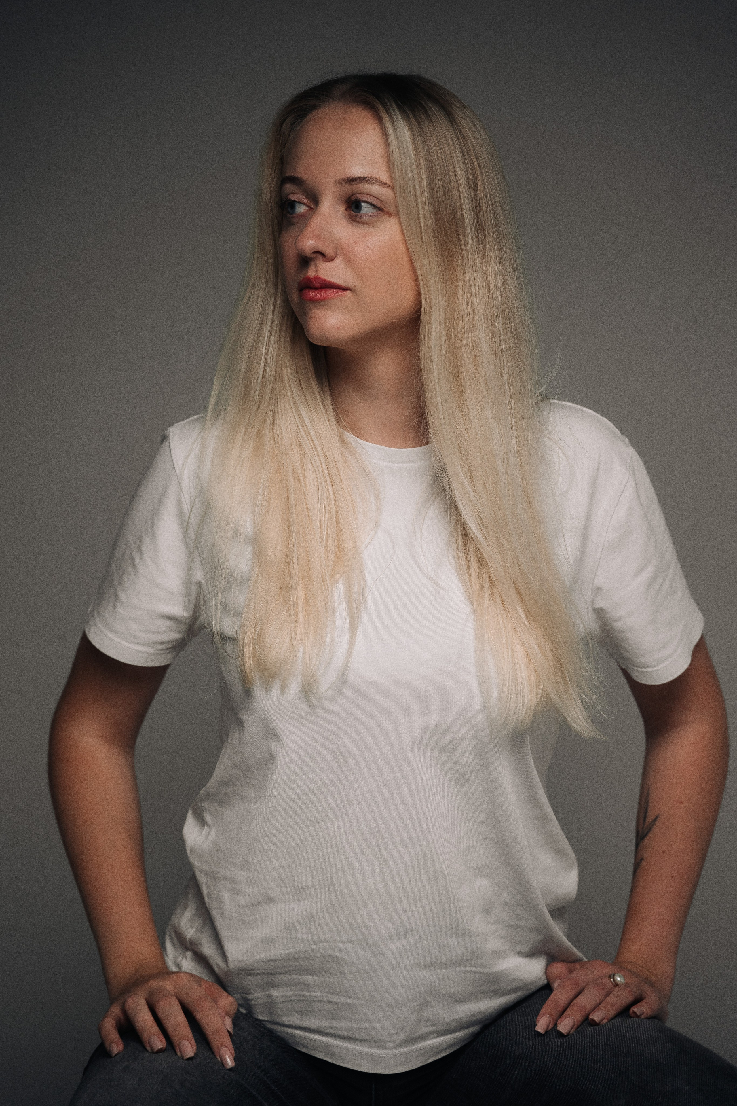 Иван. Свадебный и семейный фотограф в Москве и МО Геннадий Туманцев