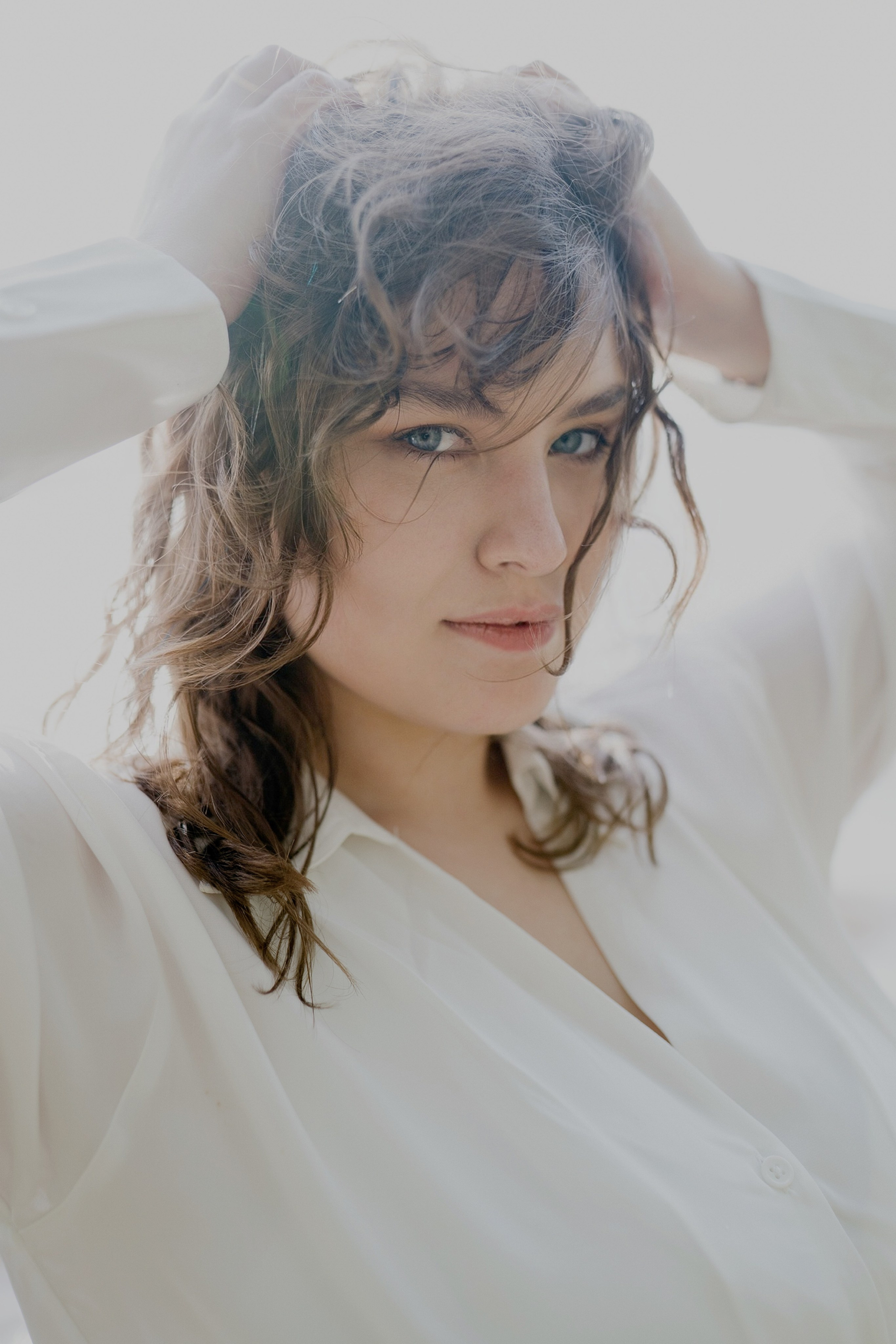 На старт. Внимание. Годовщина. Андрейко Надежда