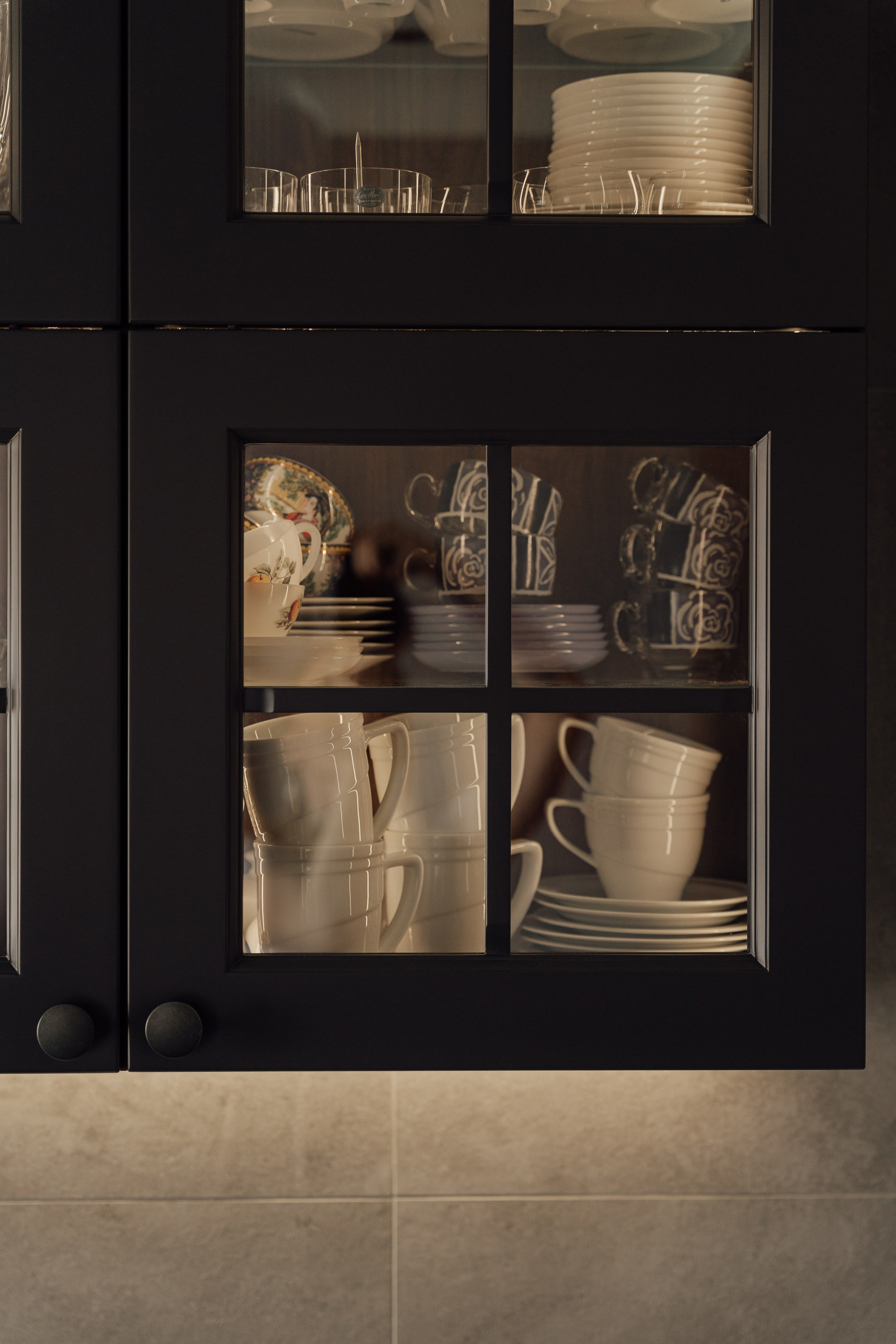 Интерьерная съемка квартиры в Архангельске