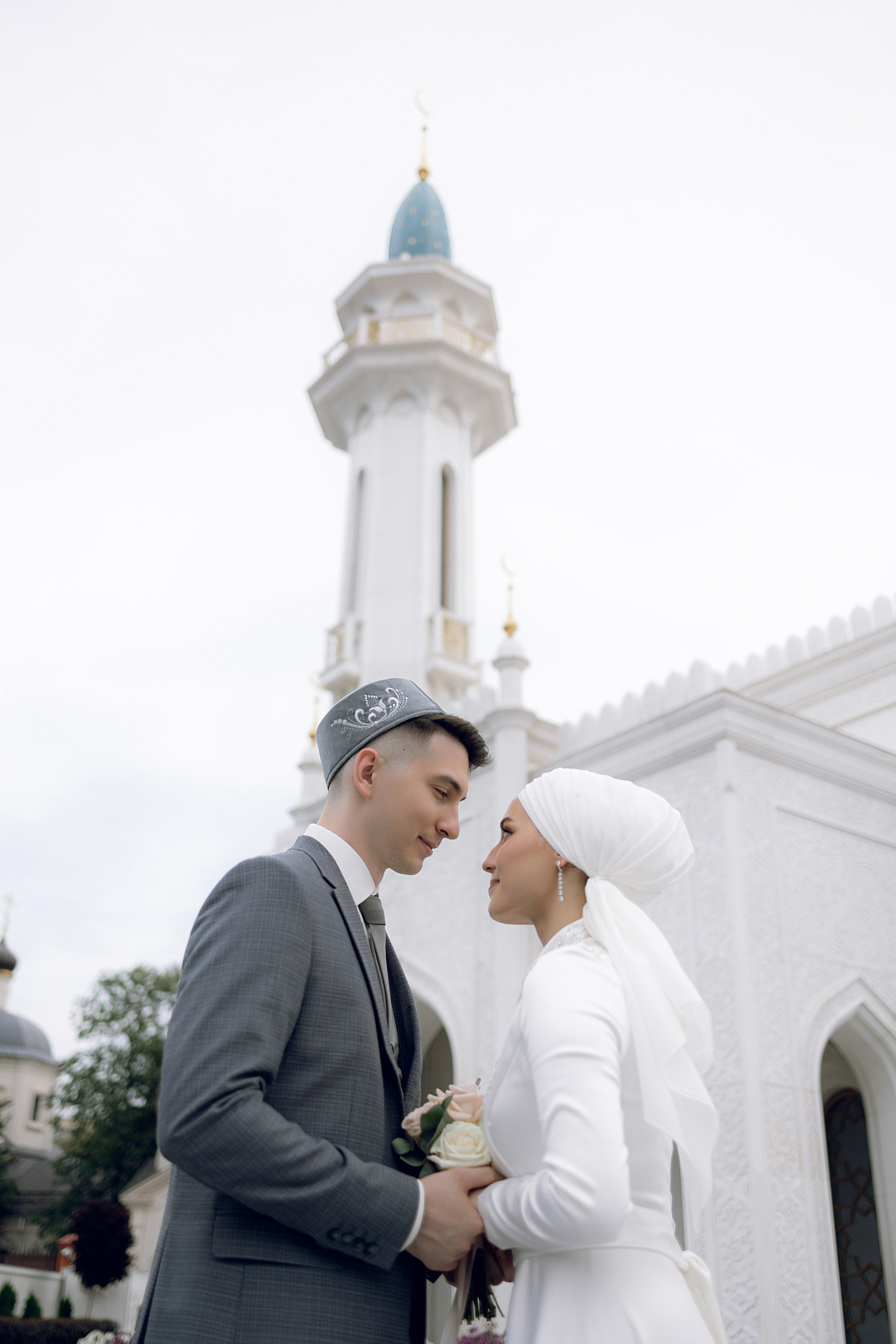 Ильнур & Алина. Свадебный фотограф Казань| Фотограф Казань Зевакина Анастасия