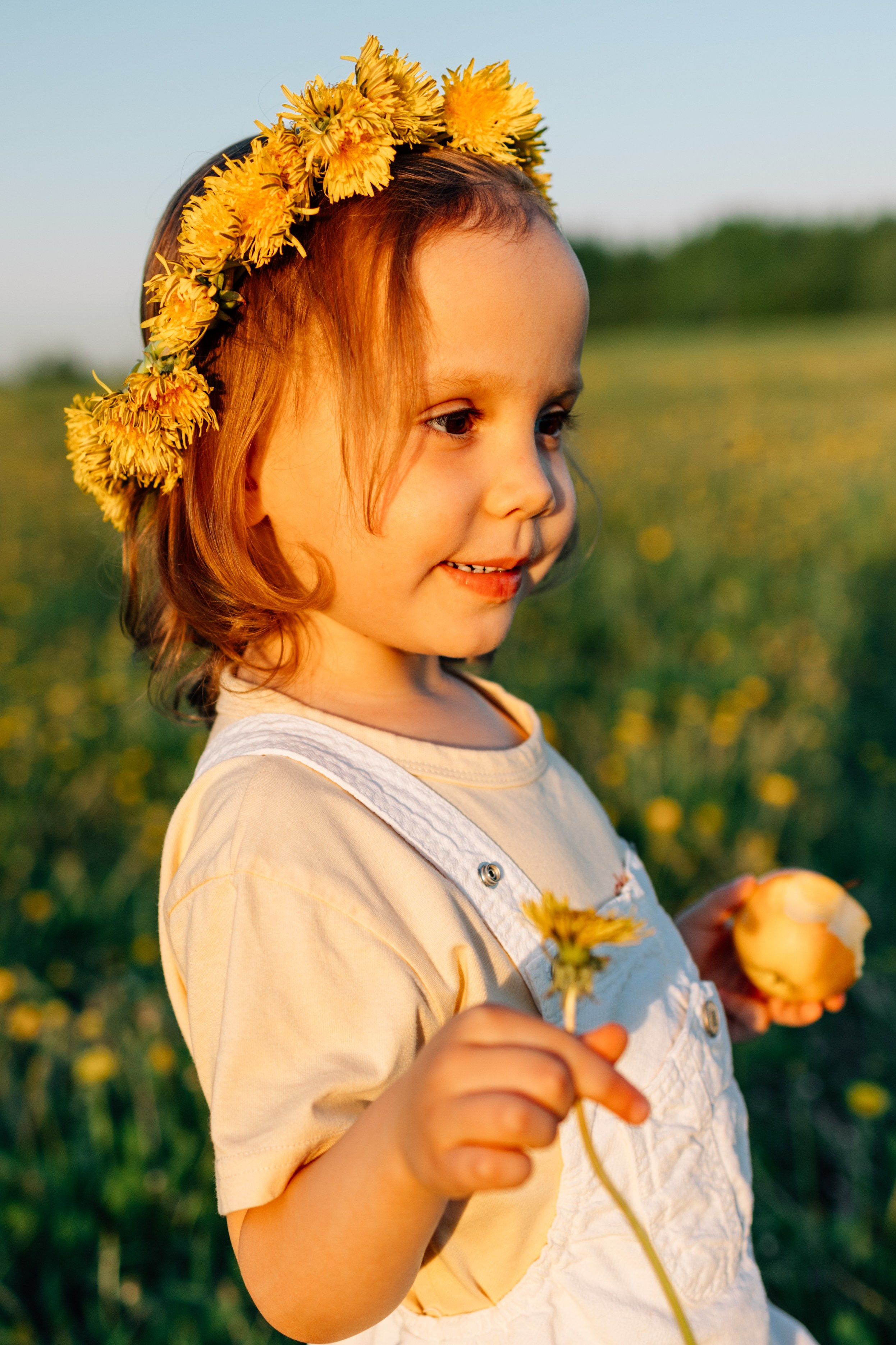 Солнечные львята. Фотограф Москва Светлана Кирюшина