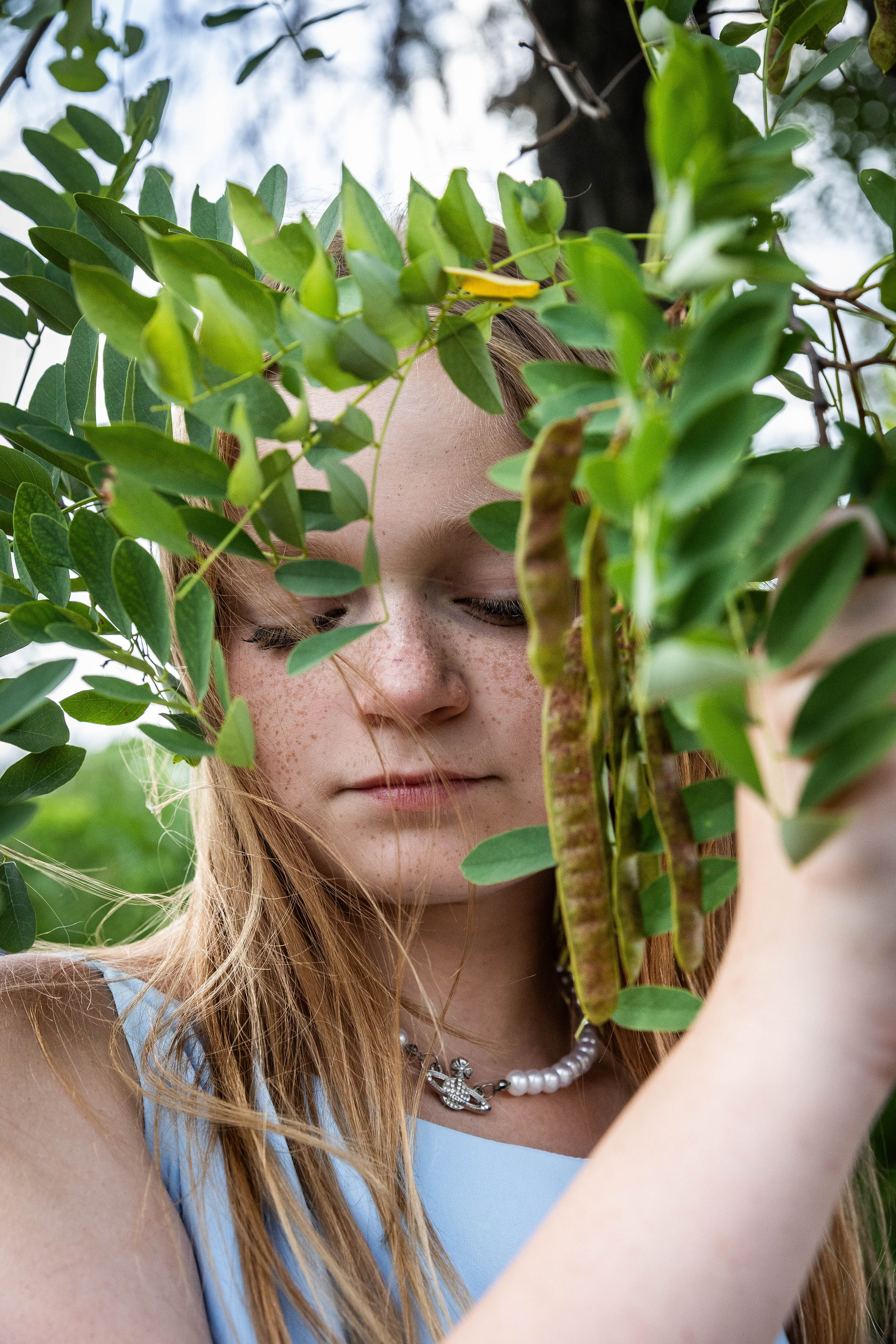 БРЯНКОВСКАЯ РОТОНДА. Фотограф-АниМалист Анна Абрамова