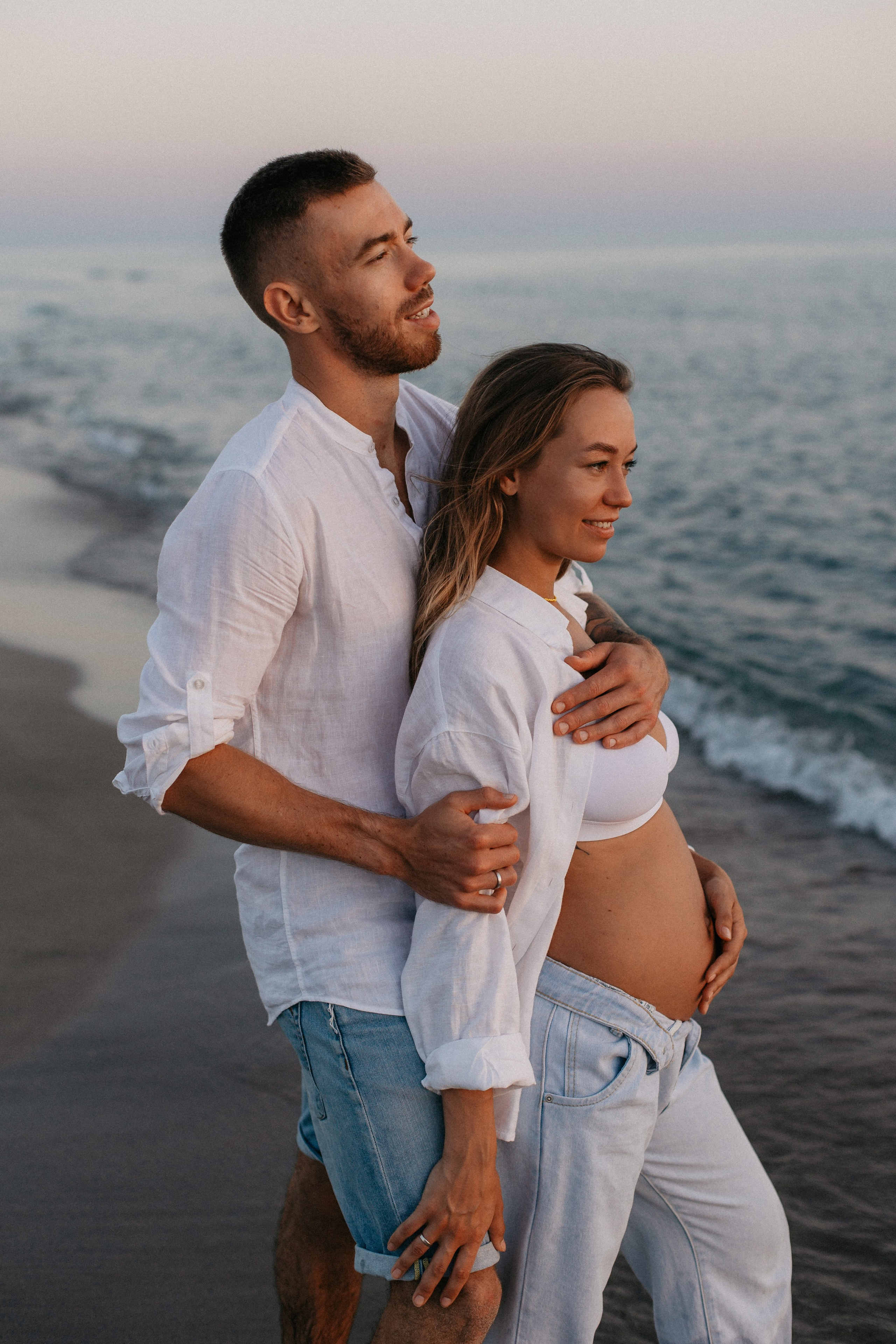 Ольга и Евгений. Фотограф Екатерина Гюнгор ♡ Фетхие Мармарис Ортаджа