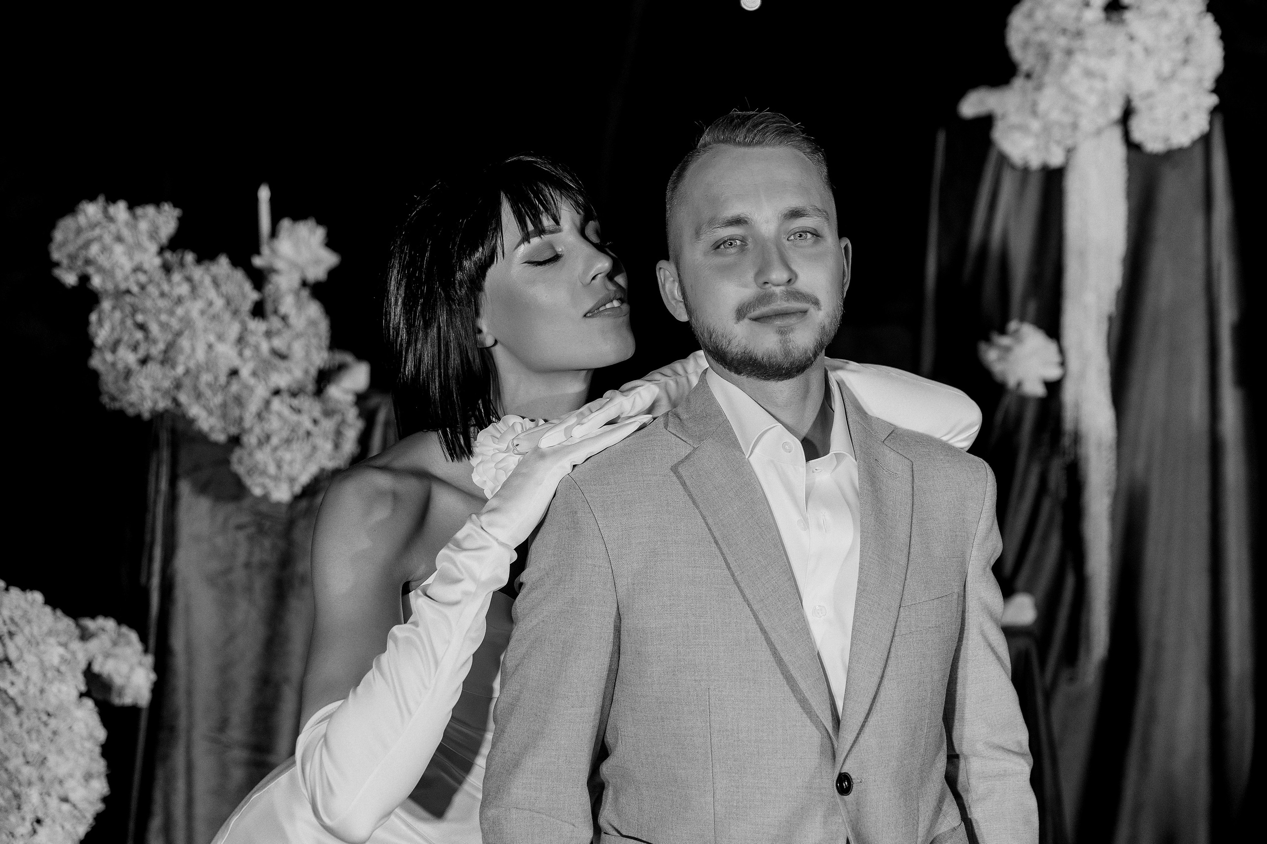 Максим и Екатерина. Свадебный и Семейный Фотограф в Краснодаре