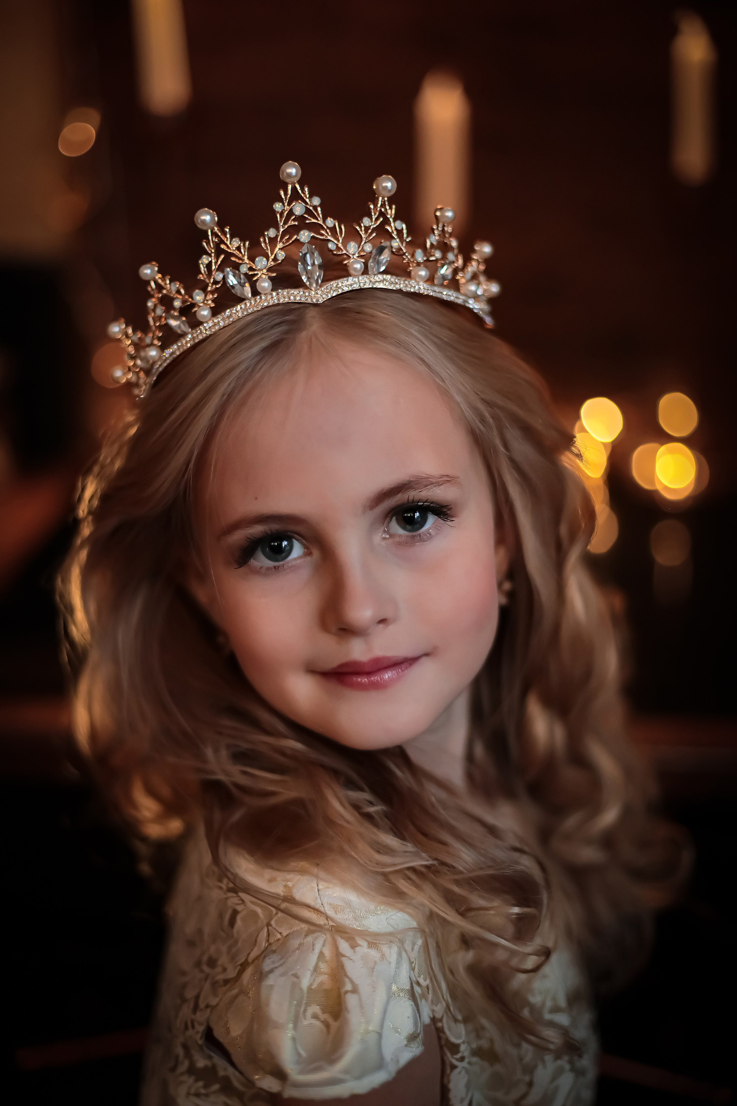 Проект «ТЫ — КОРОЛЕВА!». Фотограф г. Хабаровск. Семейные и индивидуальные съёмки