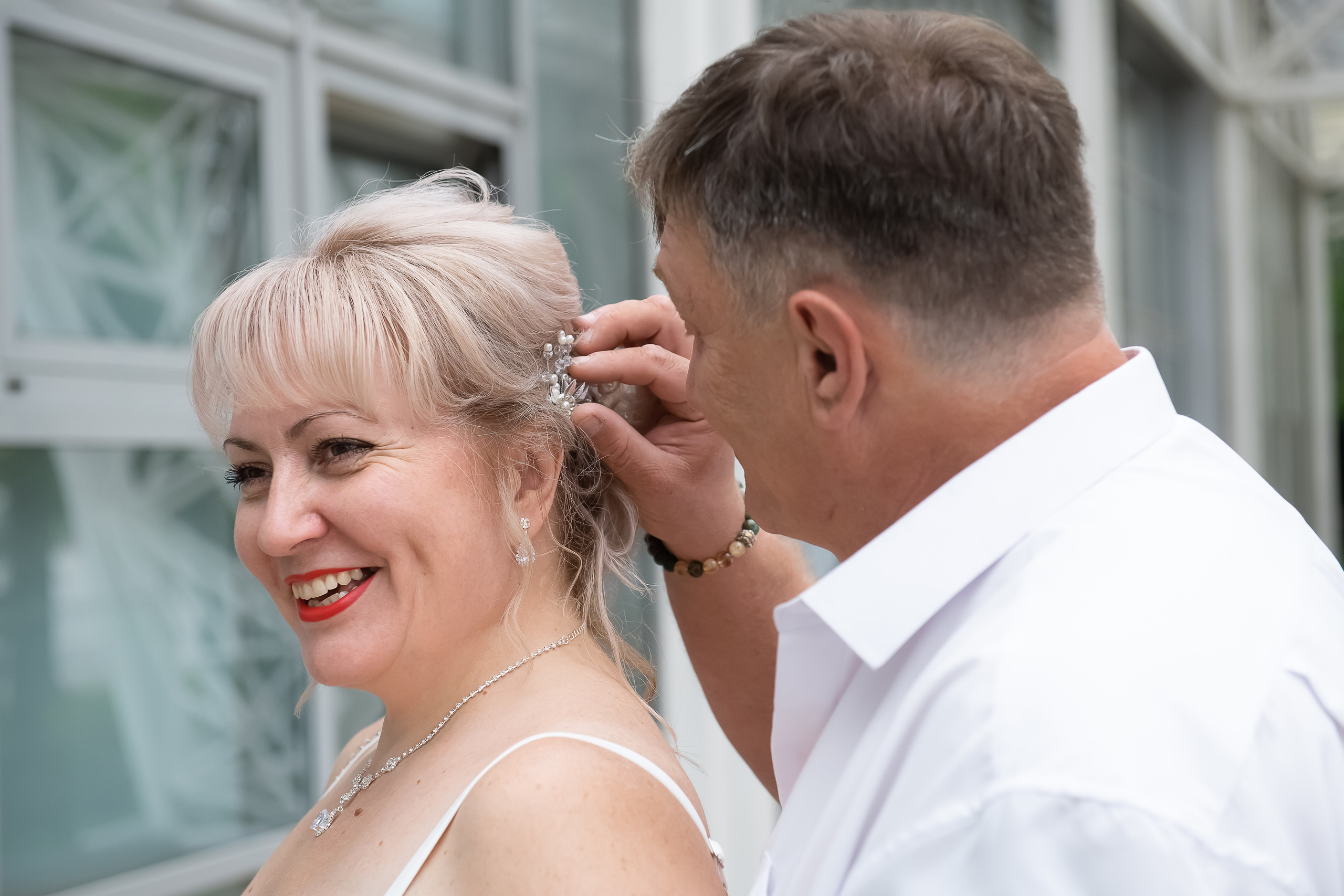 Парк Ёлочки регистрация. Свадебный и портретный фотограф в Москве Галина Борисова