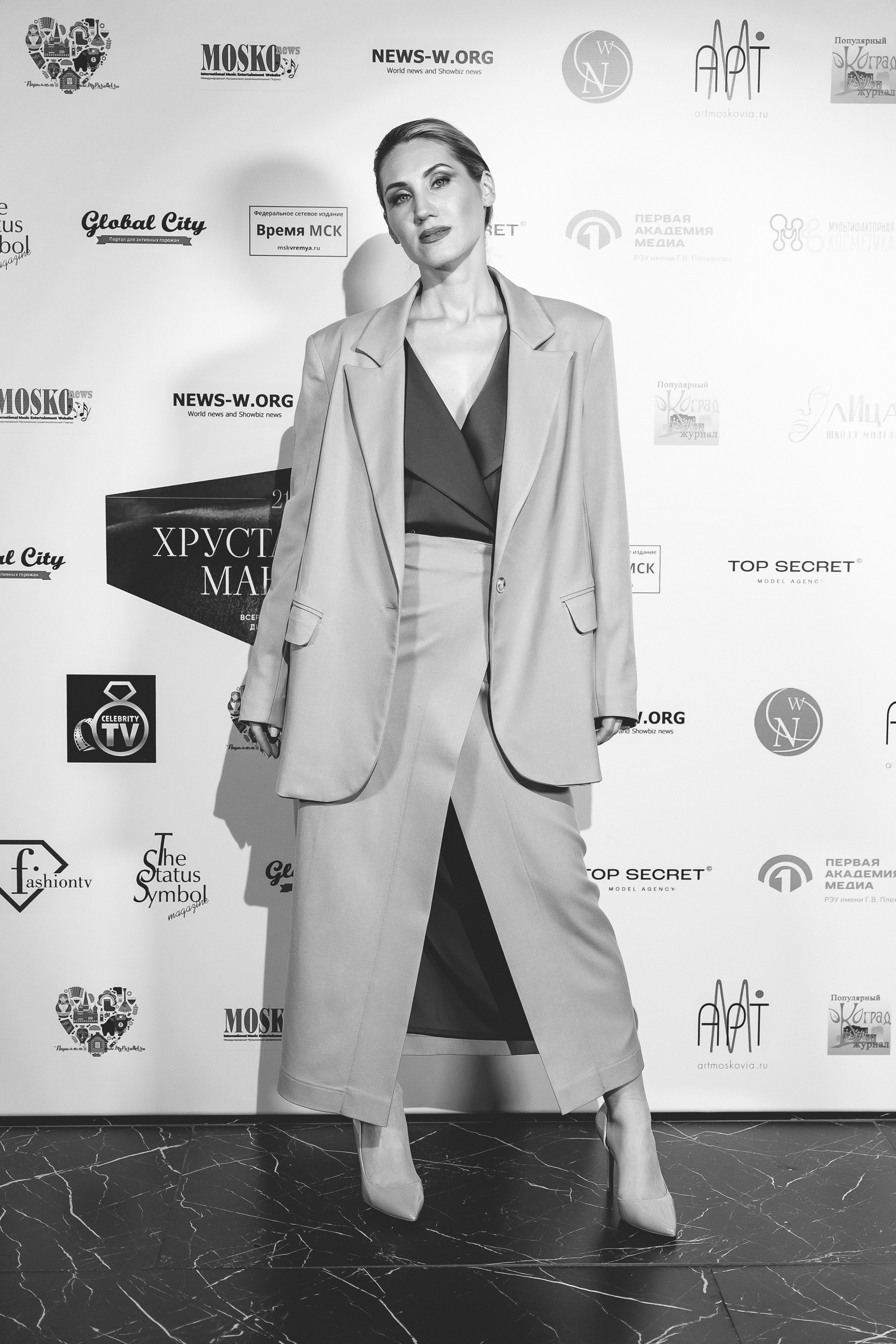 Хрустальный манекен (Москва). Свадебный, репортажный, семейный фотограф Елена Брюхова