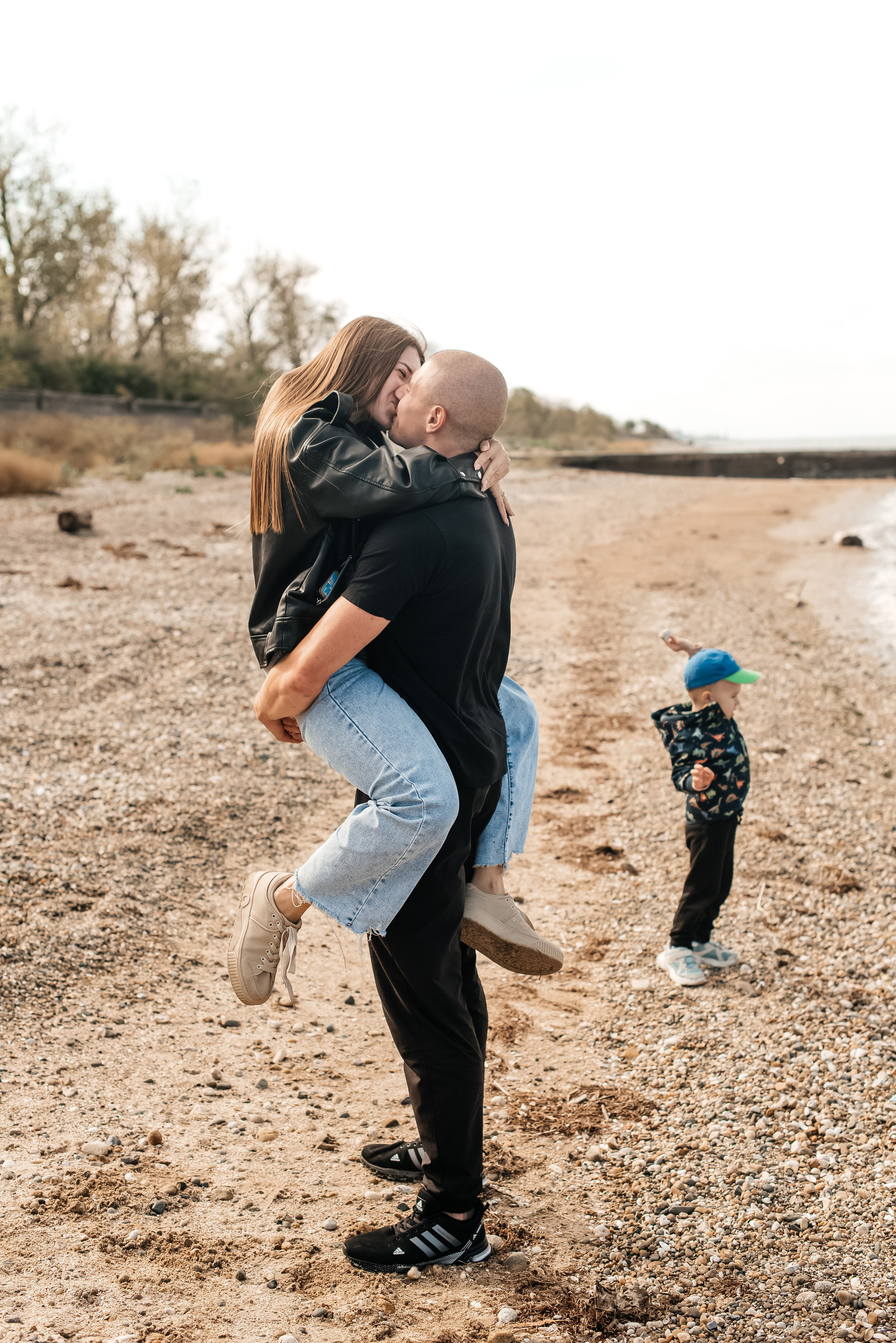 Осенняя прогулка. Детский и семейный фотограф выпускной альбом Приморско-Ахтарск