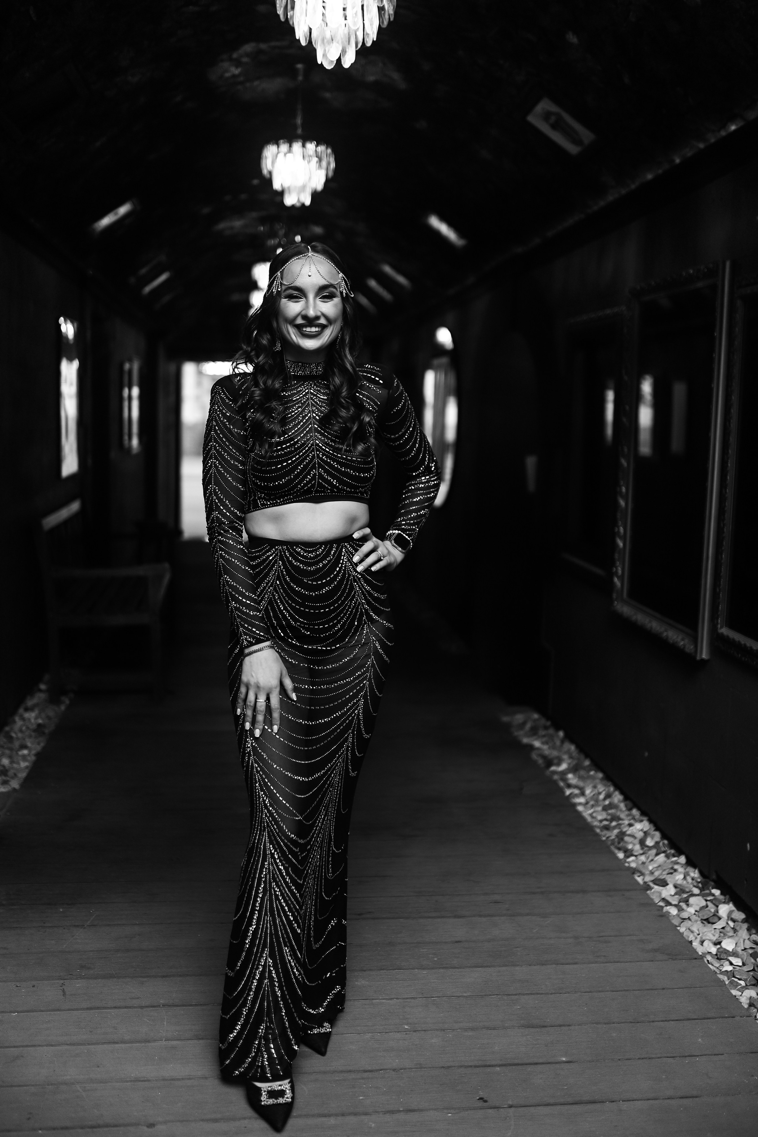 25.Диана и гости