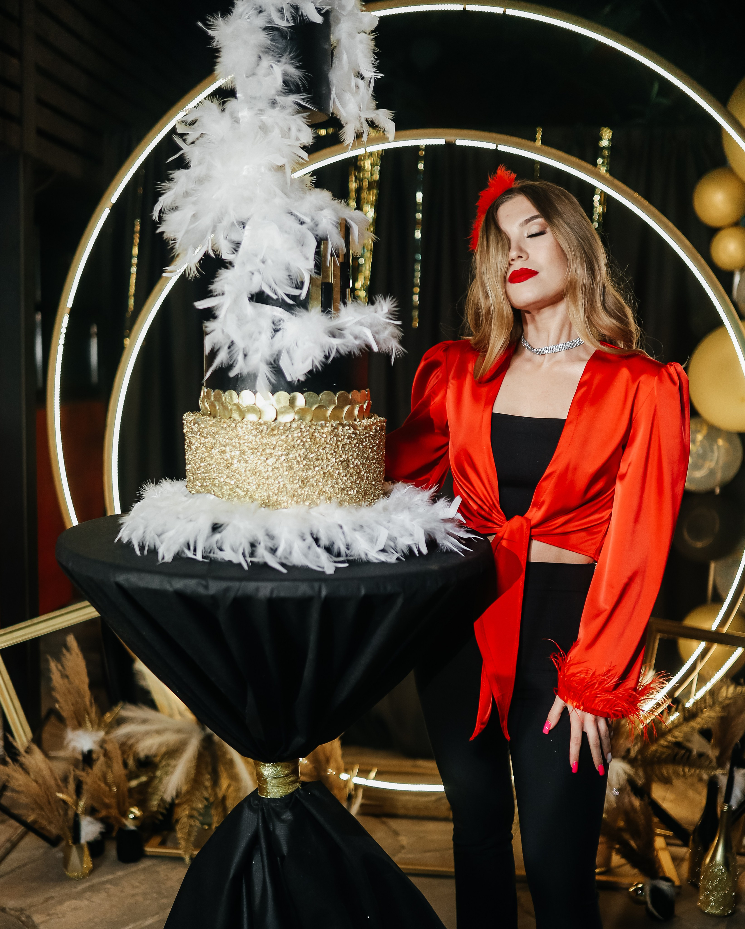 Обзор мероприятия @lubyanenkoo