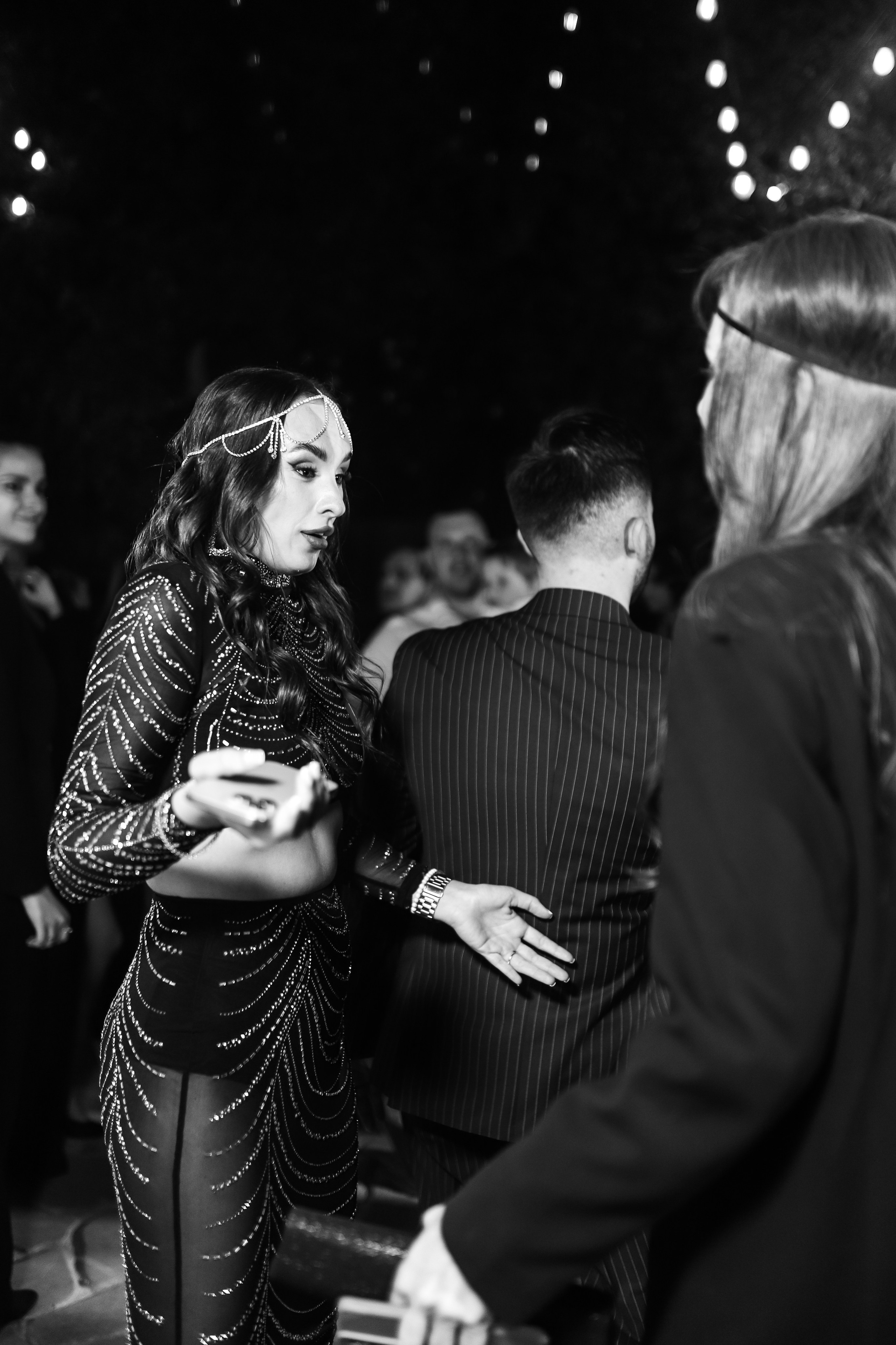 Обзор мероприятия @lubyanenkoo