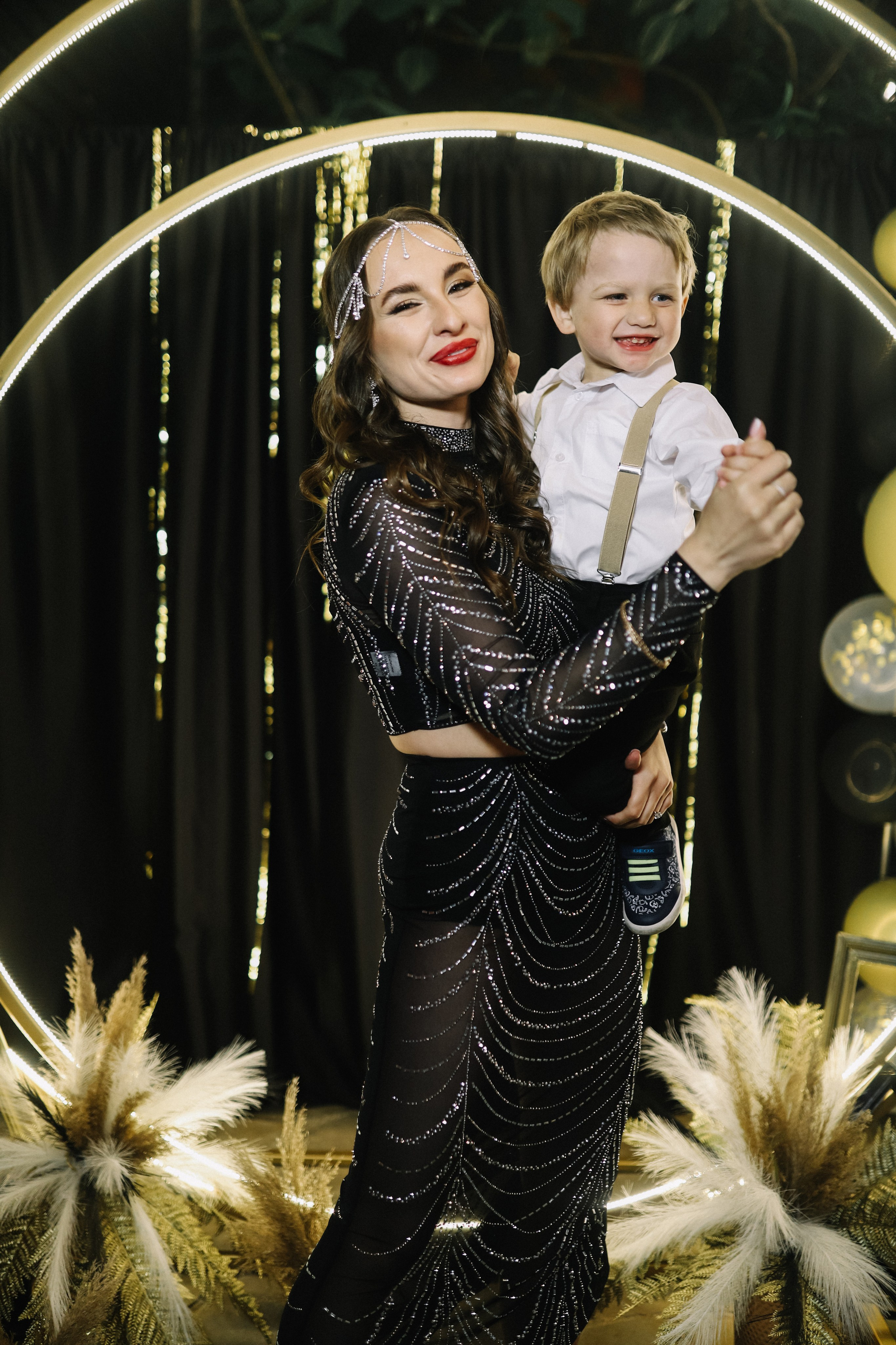 25.Диана и гости