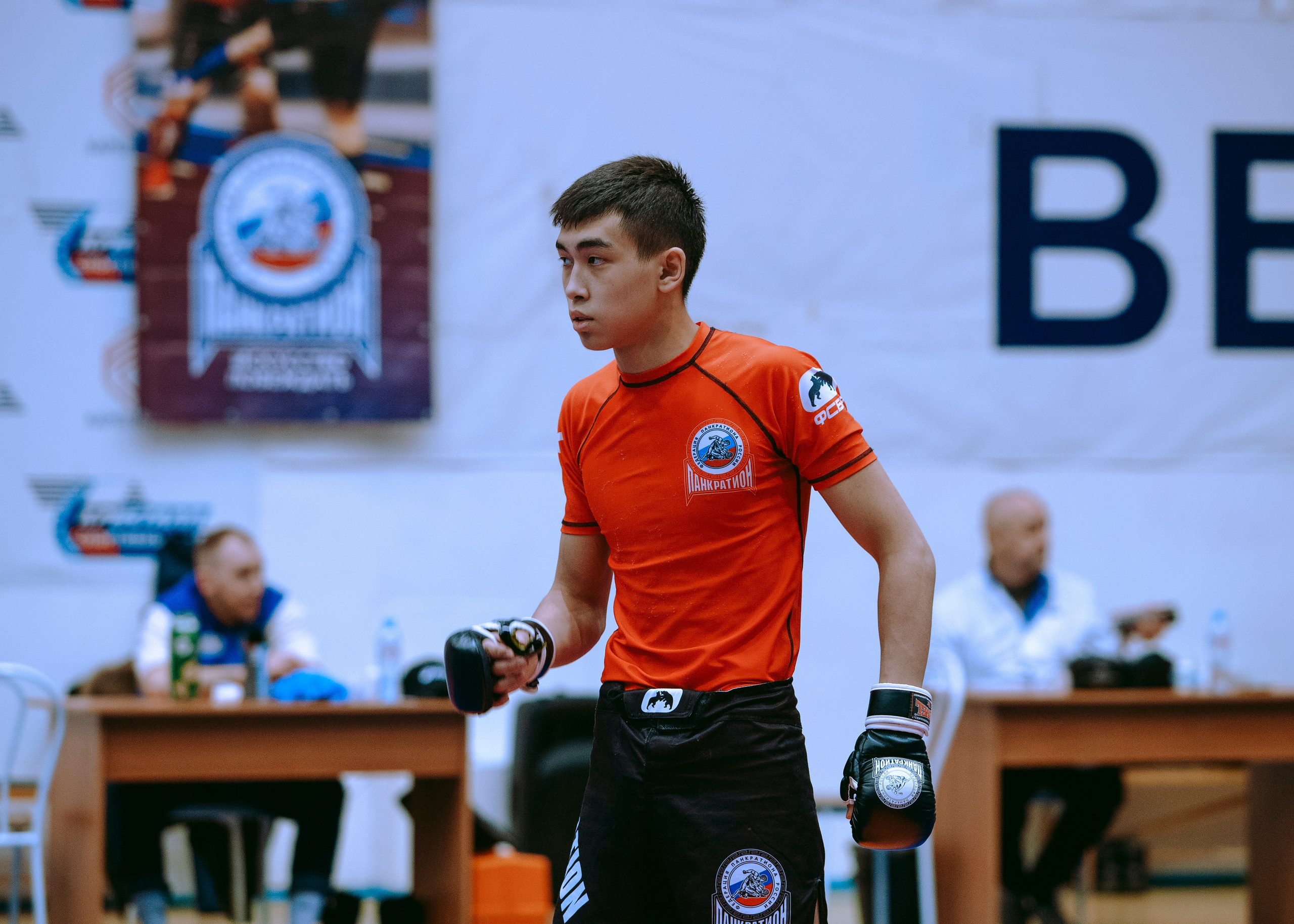 ПАНКРАТИОН | Чемпионат и первенство СФО | март `24. Портретный фотограф в Москве Дарья Цезария