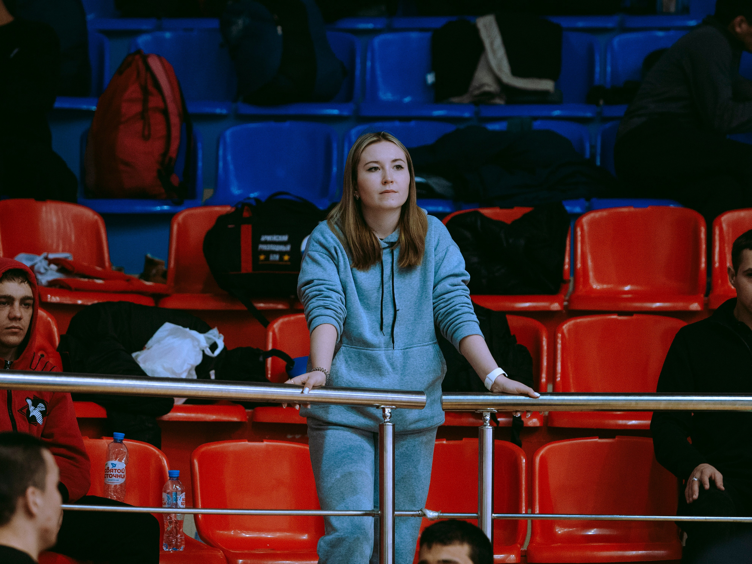 ПАНКРАТИОН | Чемпионат и первенство СФО | март `24. Портретный фотограф в Москве Дарья Цезария