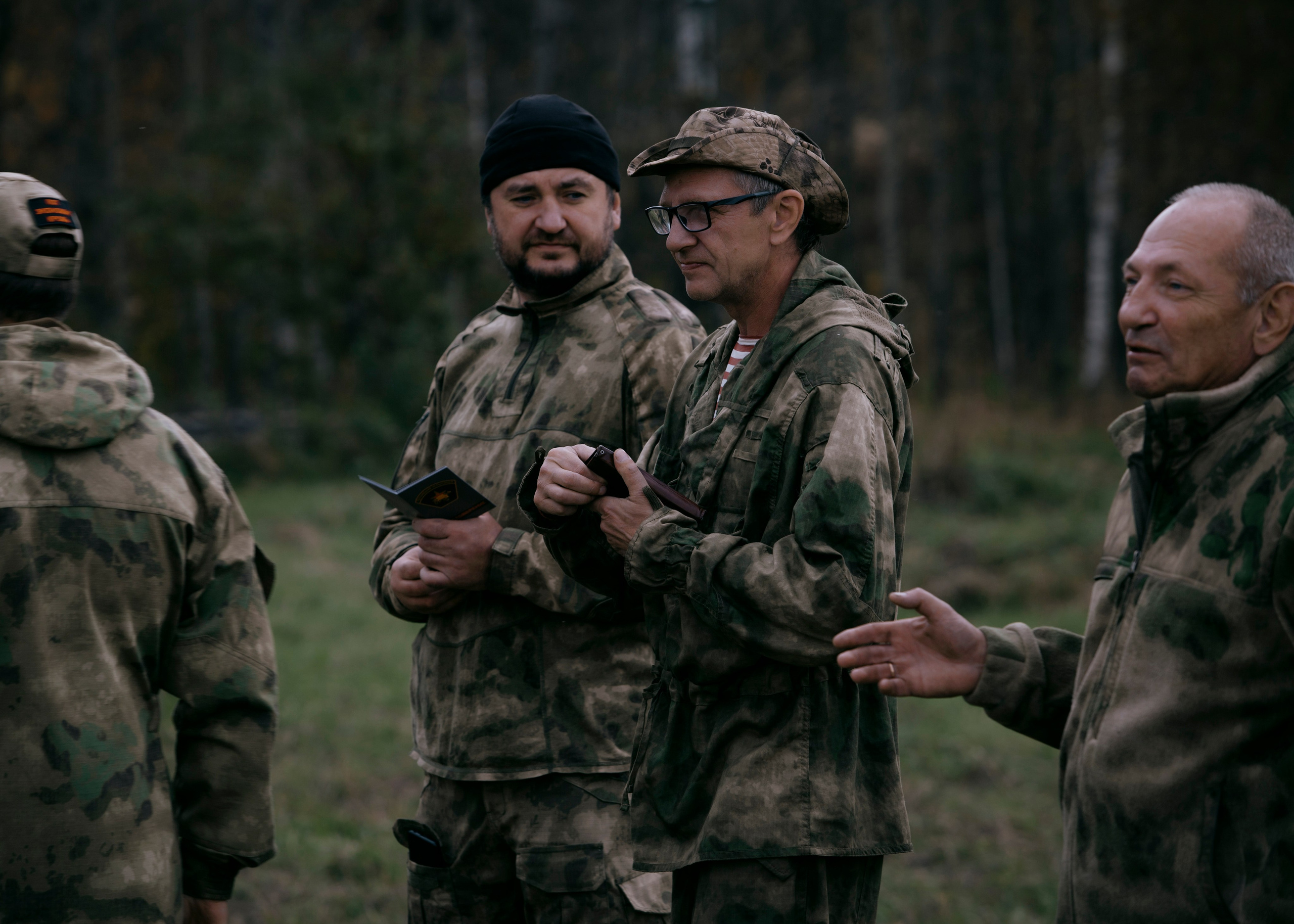 Квалификационные испытания. Сдача на шеврон «Боевая Единица». Портретный фотограф в Москве Дарья Цезария