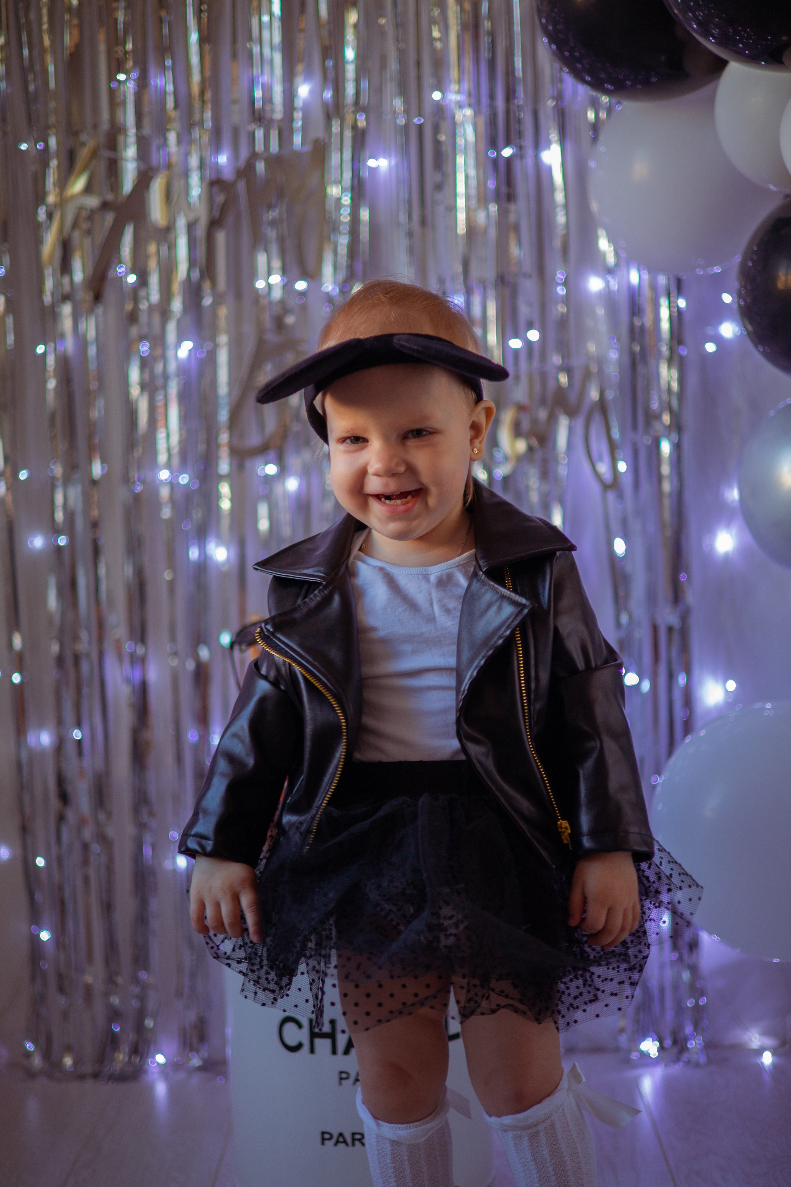 Полине 2 годика. Семейный и детский фотограф в Михайловке Татьяна Лестьева