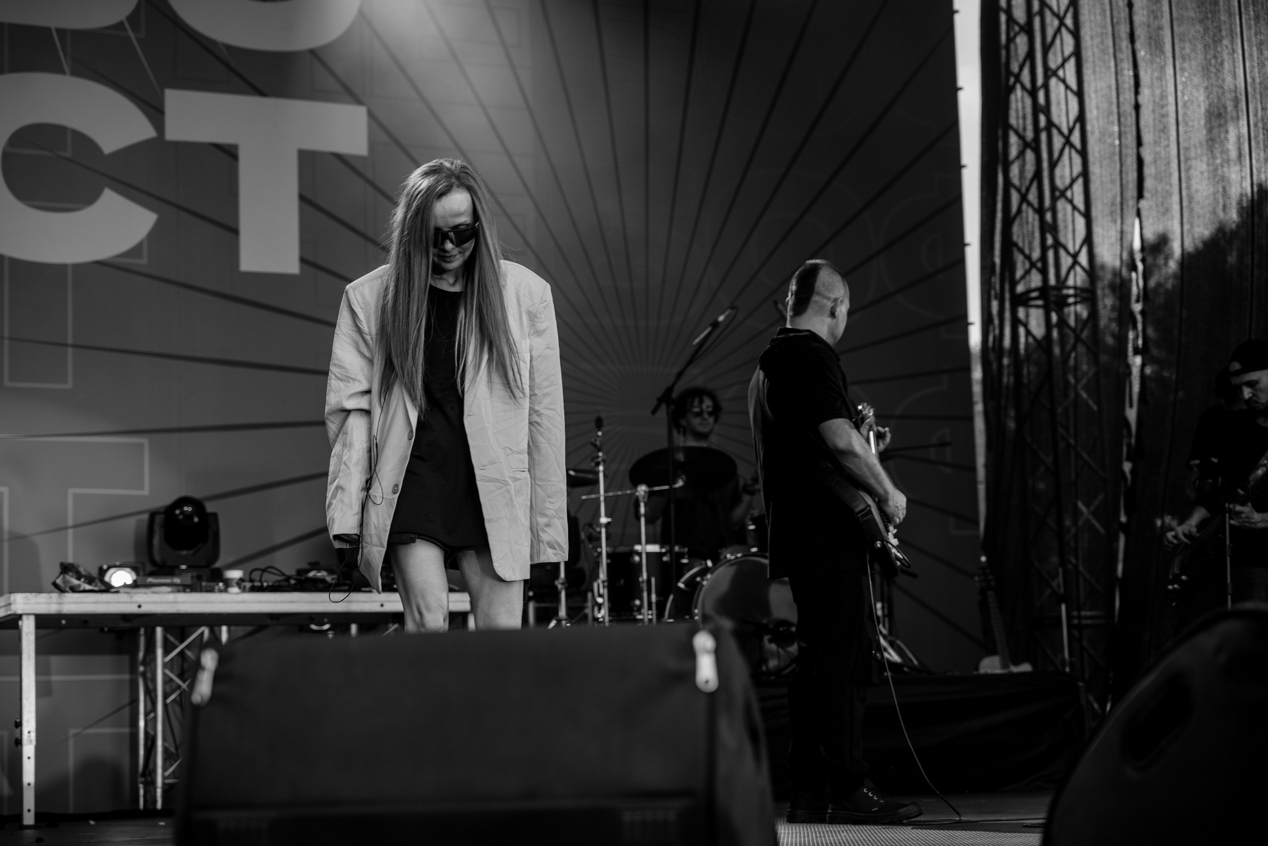 Группа Маша и Медведи. Фотограф в Красноярске