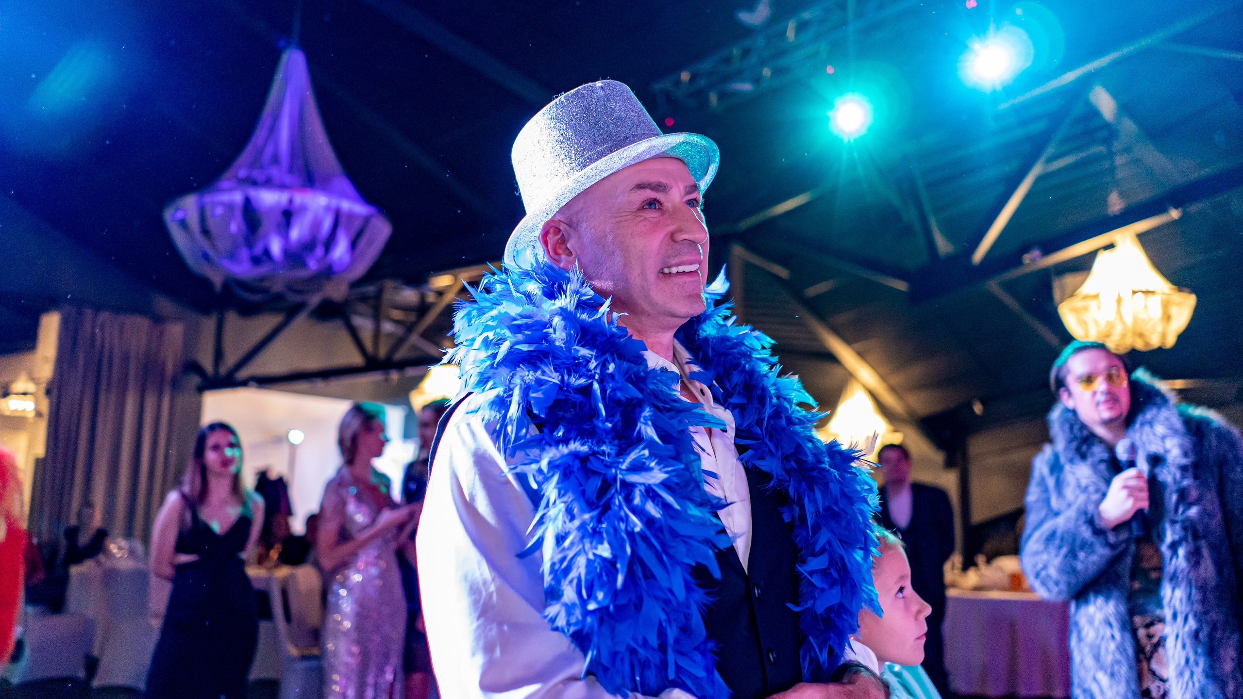 Репортаж. Студия визуального контента в Санкт-Петербурге и Москве