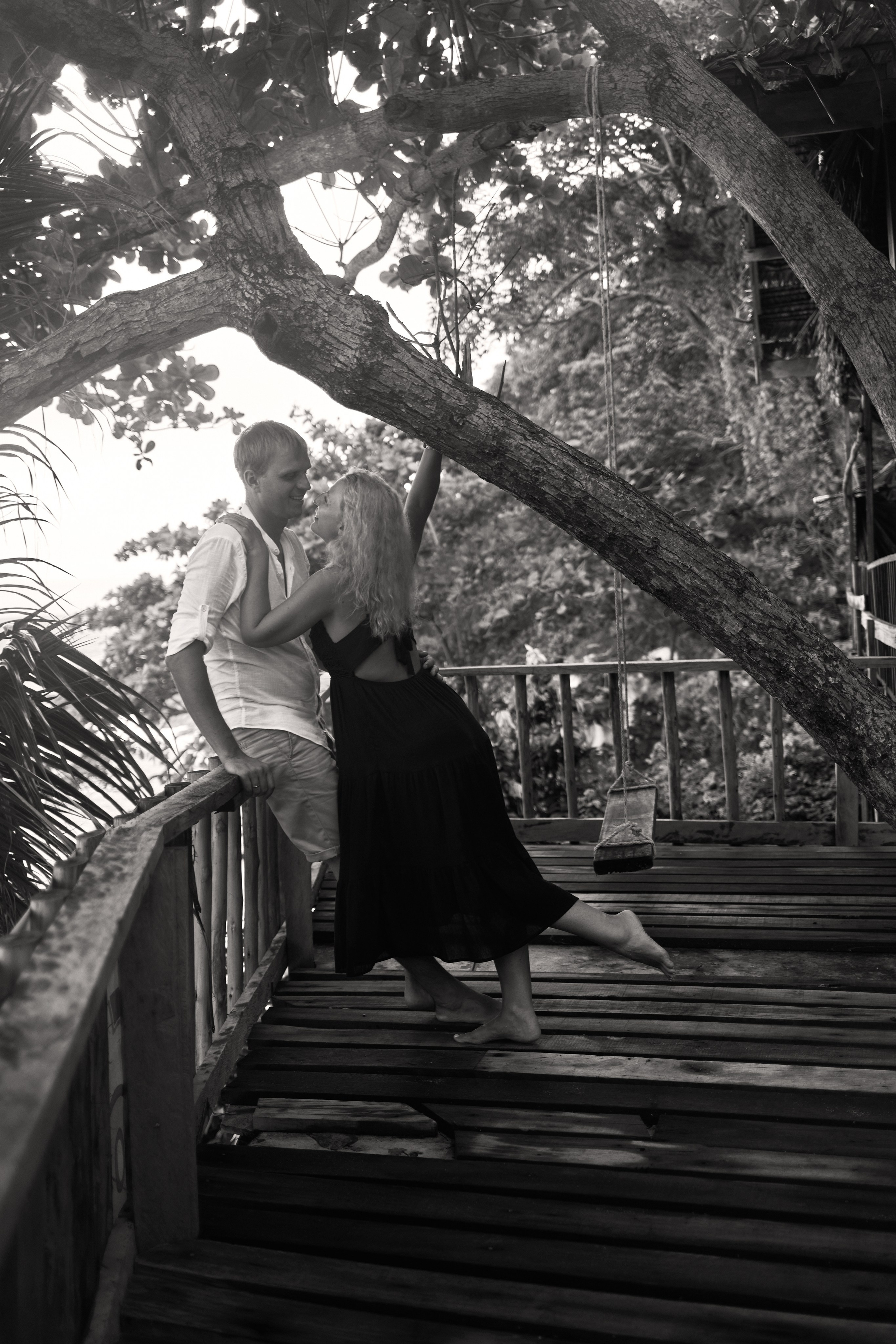 Галя и Миша. Фотограф в Ростове-на-Дону