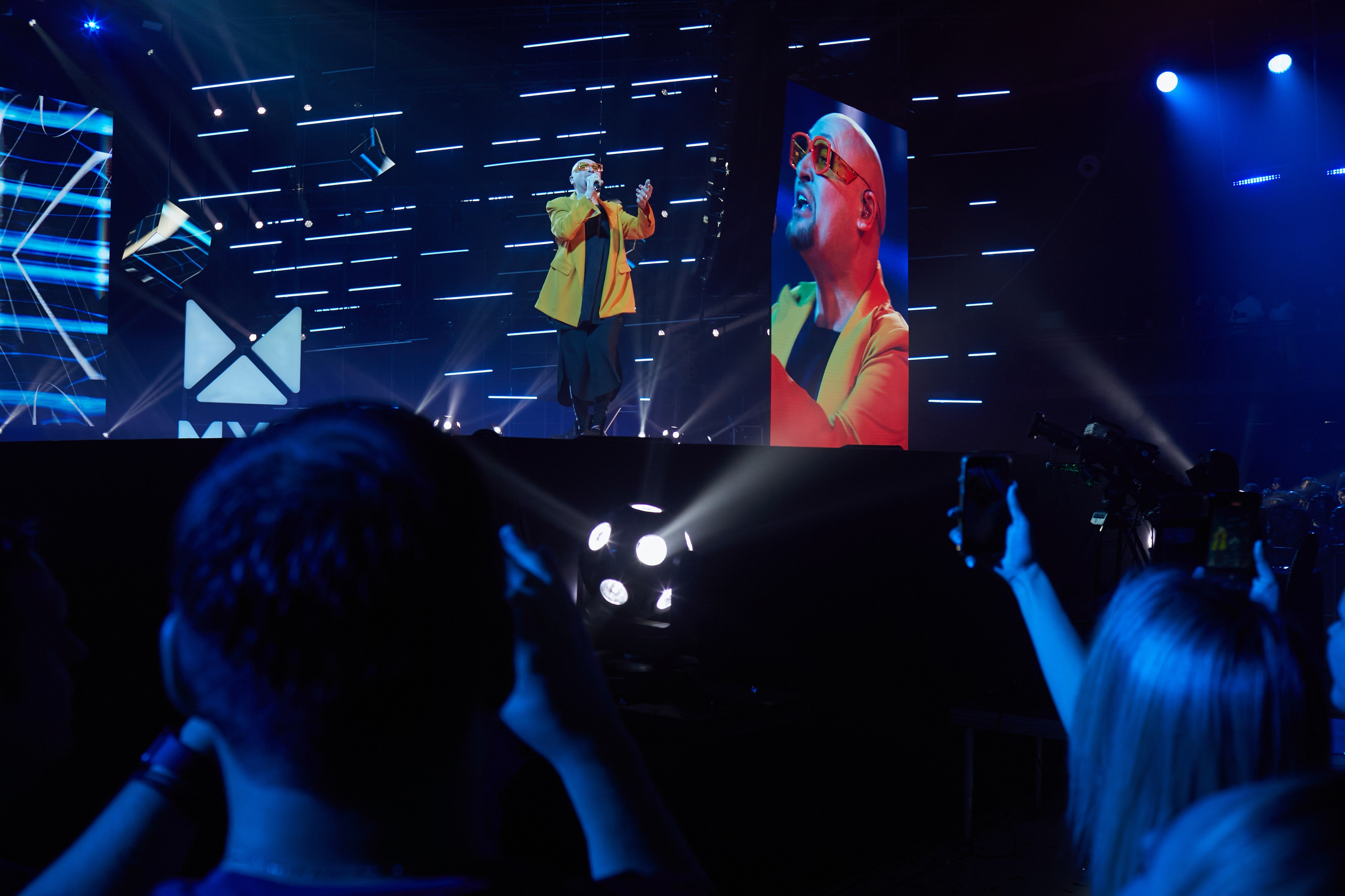 Муз 90-е. Art photographer Nino