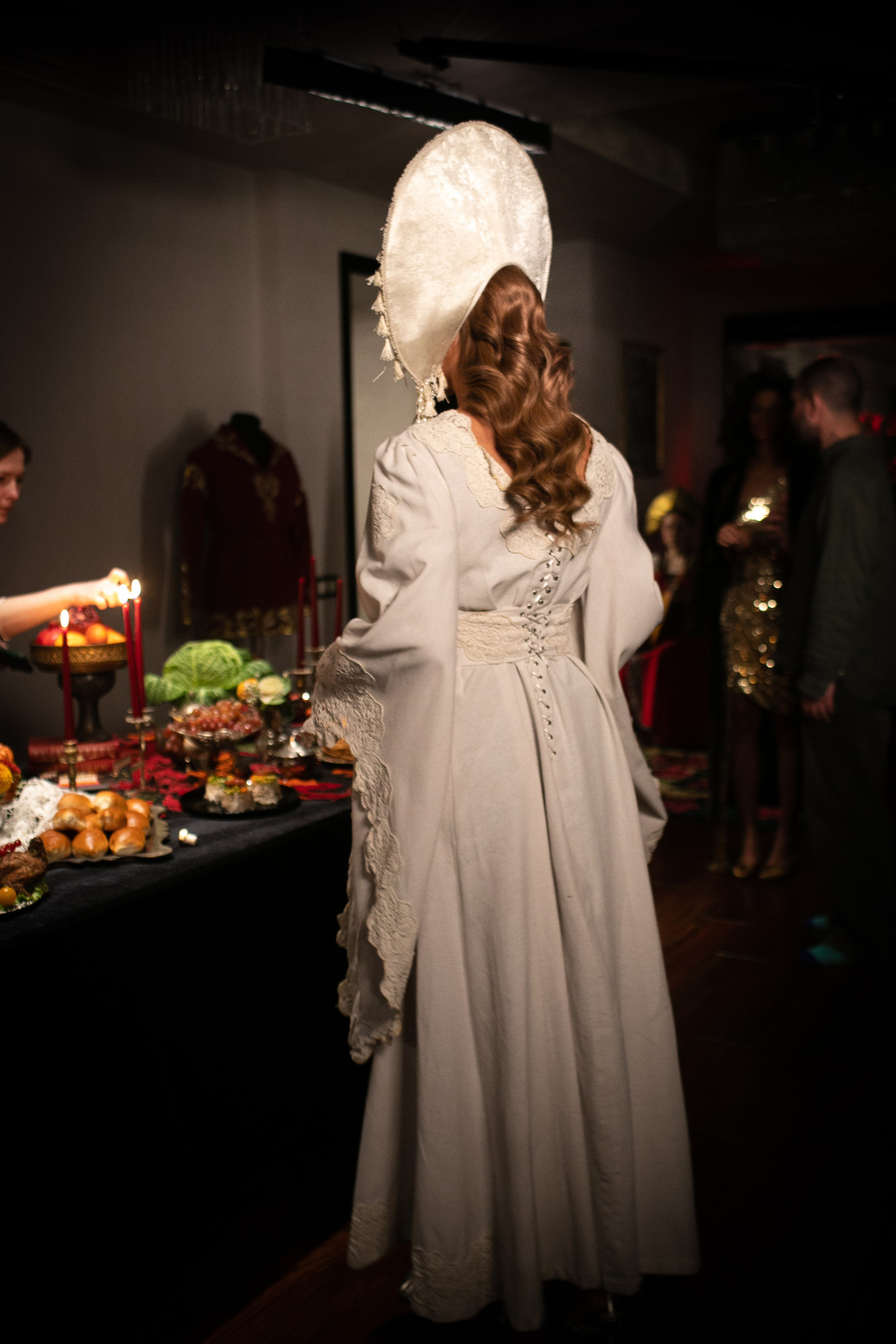 Клип Лерики " Я ждала этот трек ". Art photographer Nino