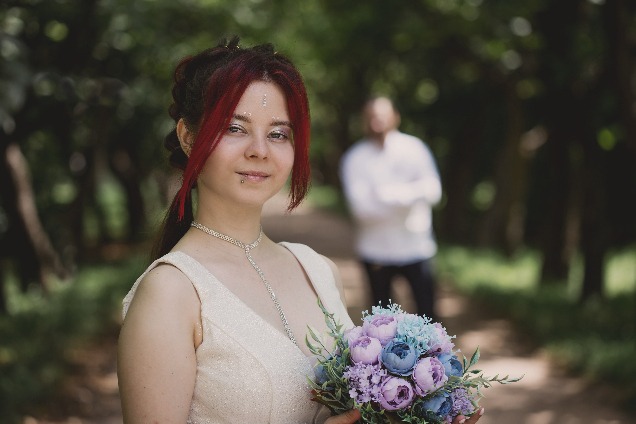 Лиза и Тимур. Фотограф в Крыму