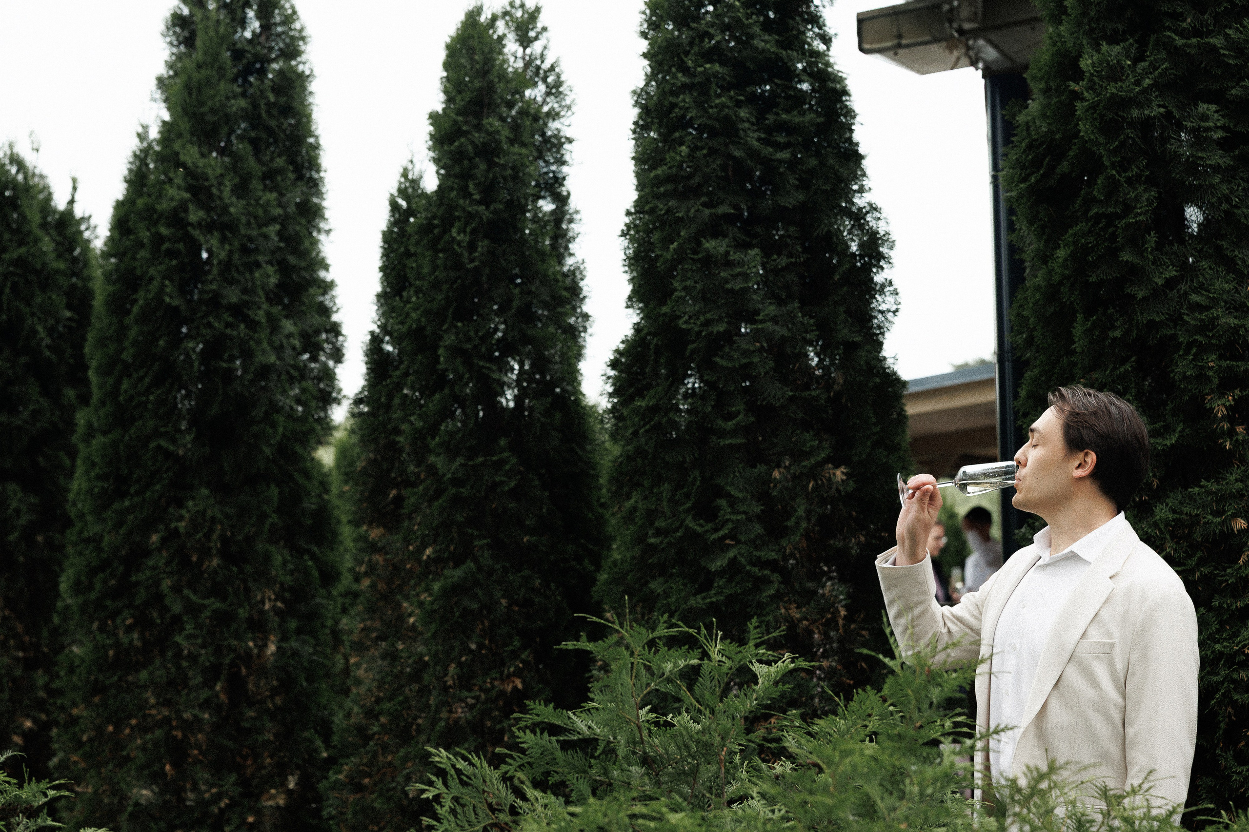 A & S. Свадебный и event-фотограф Иван Волнухин