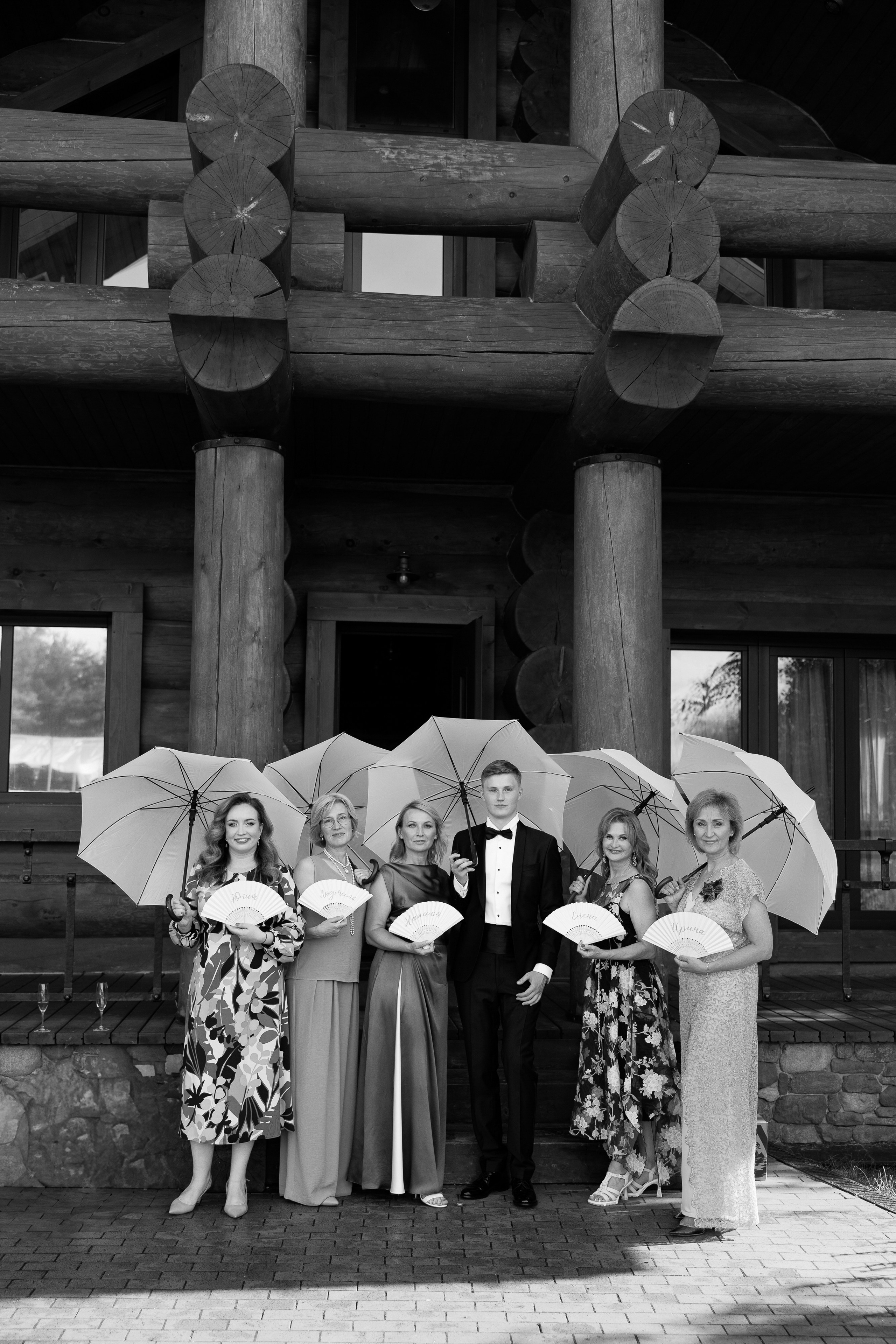 K & D. Свадебный и event-фотограф Иван Волнухин