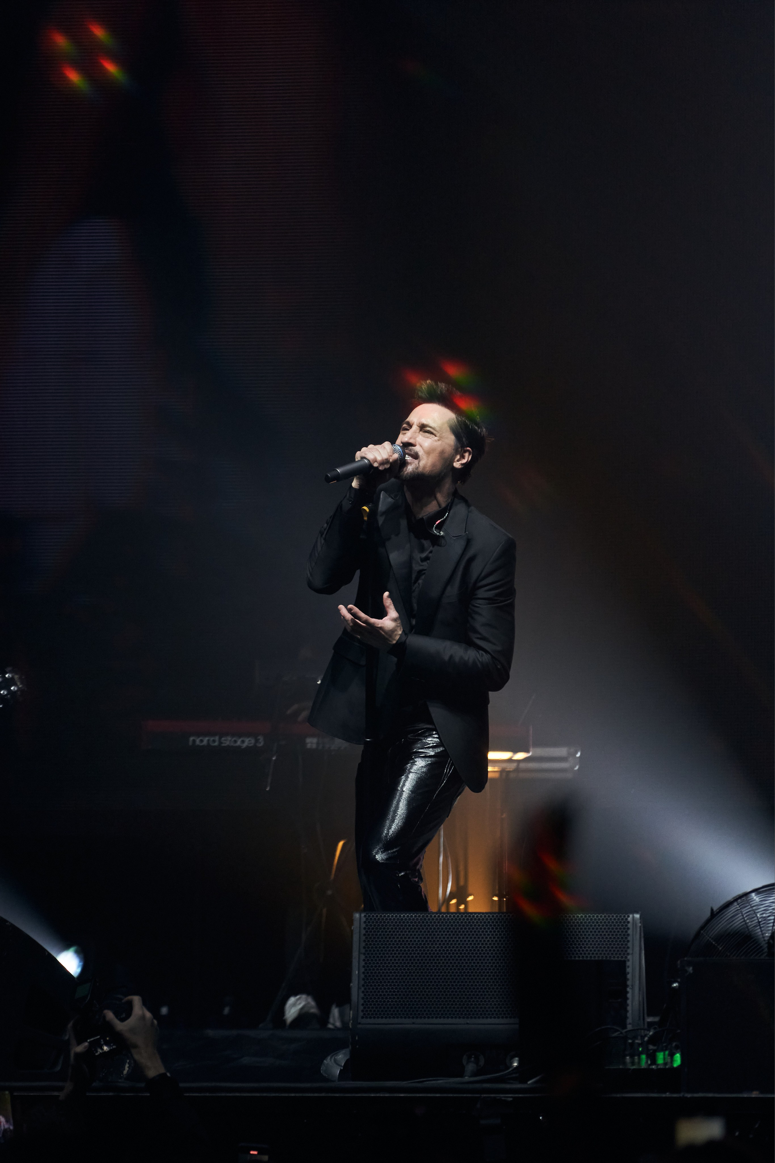 Концерт Димы Билана. Главная